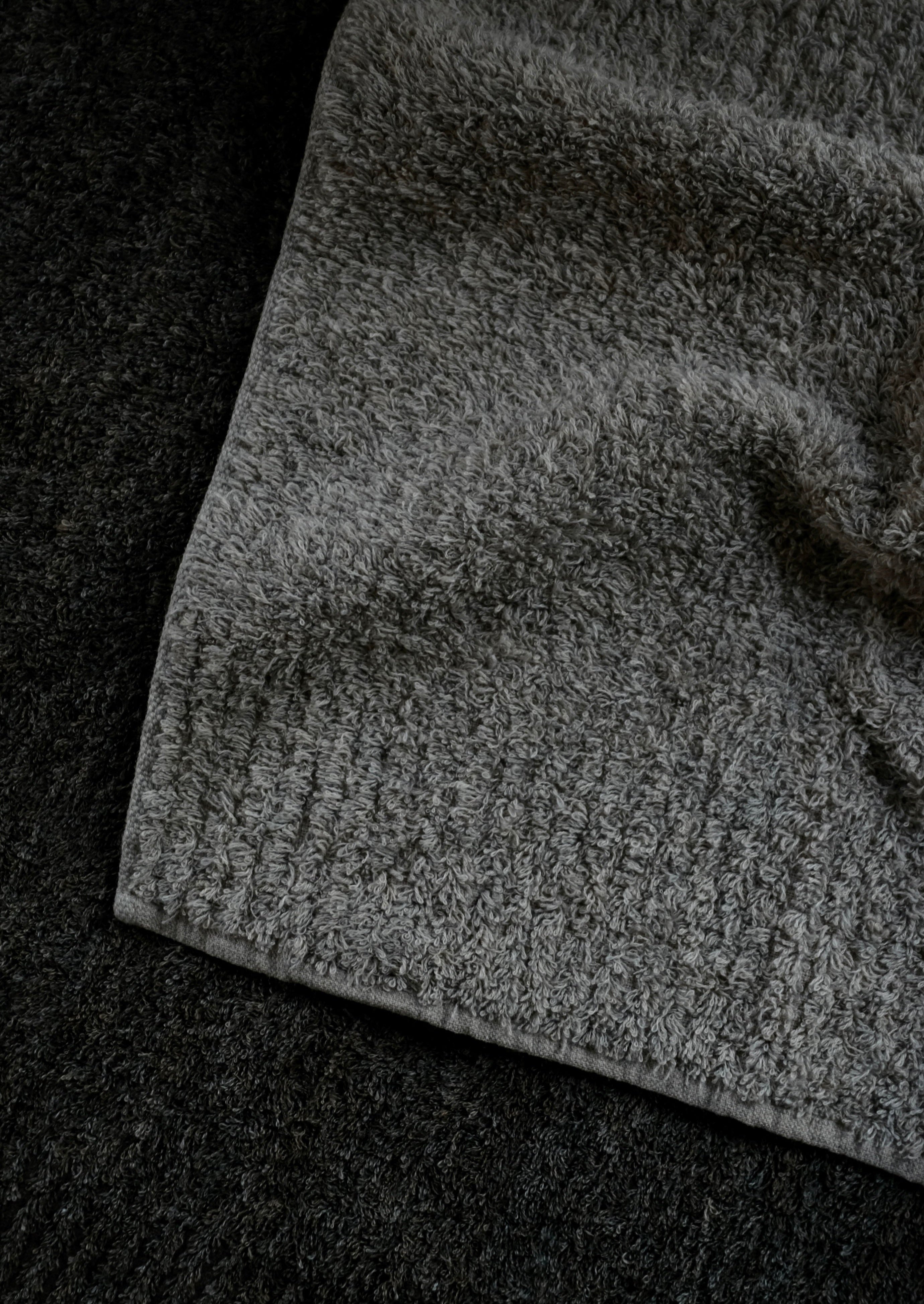 VITA Towel -kontex- / ヴィータ コンテックス タオル, VITA,- ambiant
