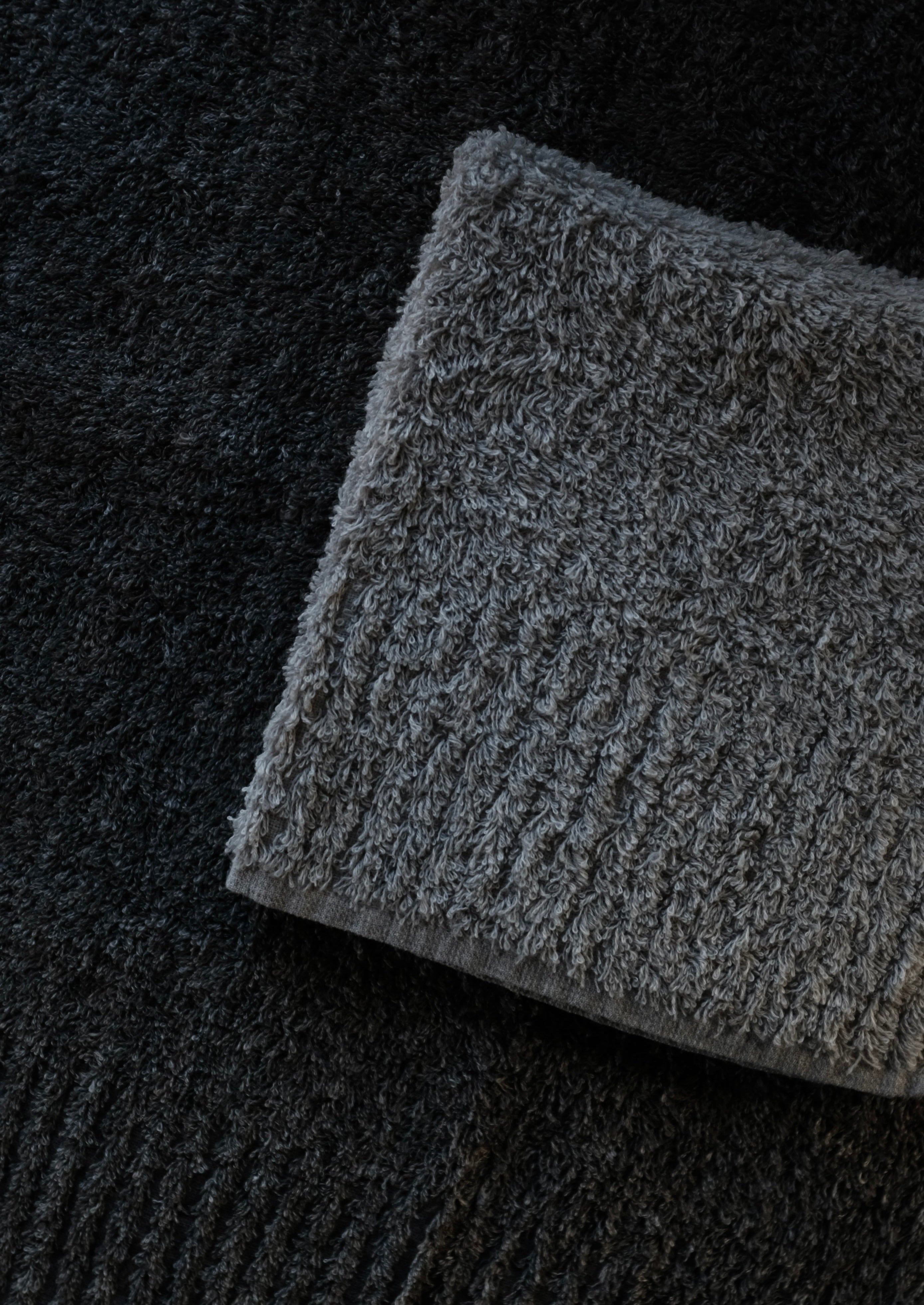 VITA Towel -kontex- / ヴィータ コンテックス タオル, VITA,- ambiant