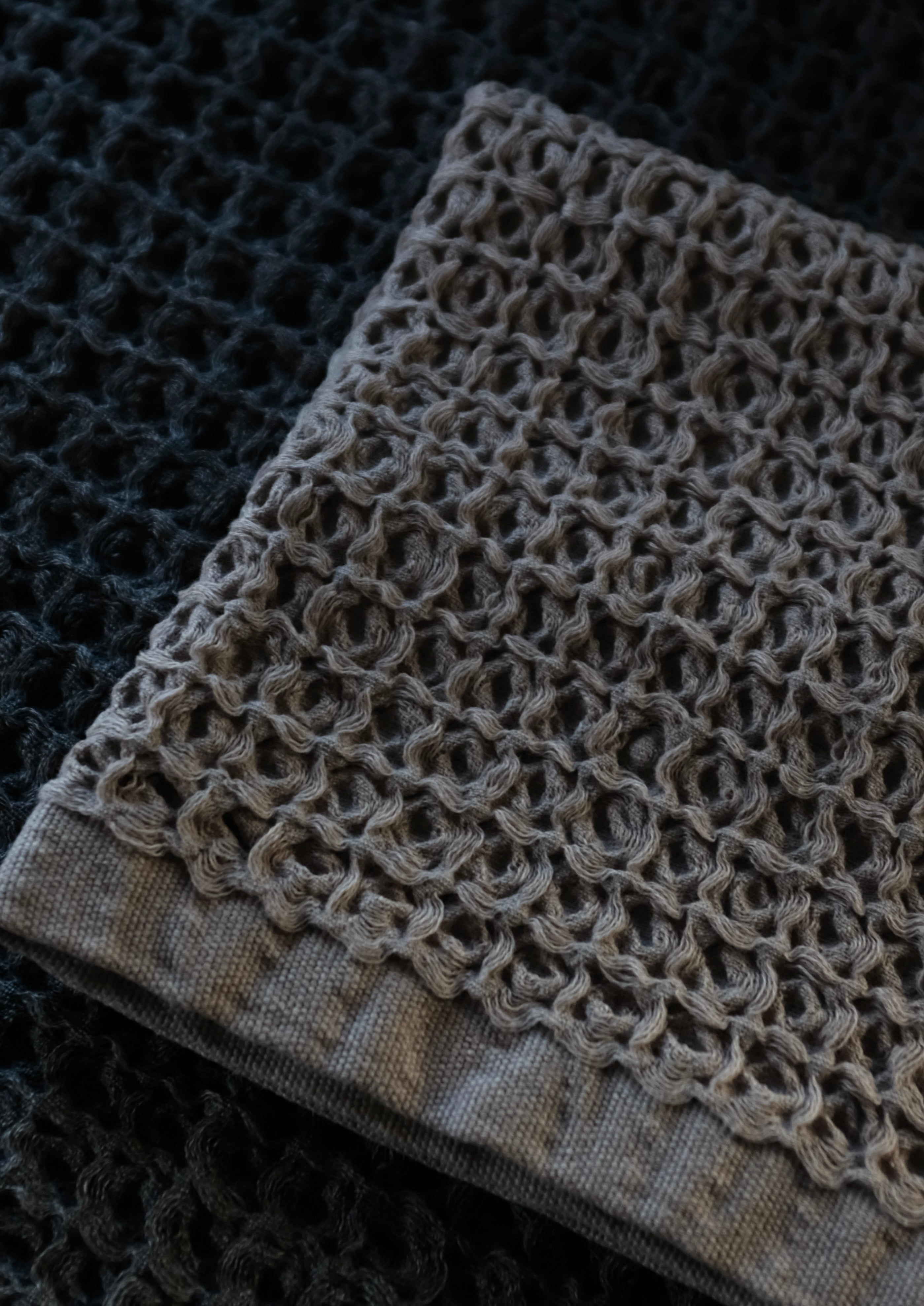 BRERA Waffle Imabari Towel kontex / ブレラ コンテックス タオル, BRERA,- ambiant