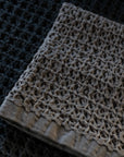 BRERA Waffle Imabari Towel kontex / ブレラ コンテックス タオル, BRERA,- ambiant