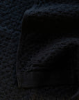 HEATHER WAFFLE Lattice Linen Imabari Towel kontex / ヘザーワッフル コンテックス タオル, HETHER WAFFLE,- ambiant