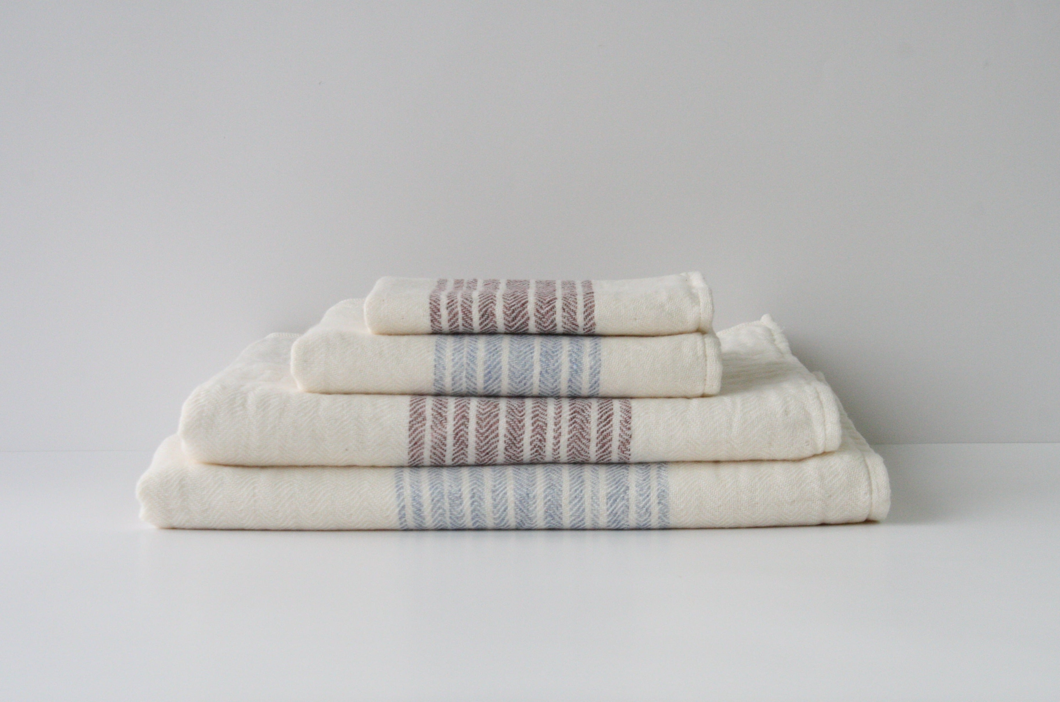 FLAX LINE Imabari Towels Kontex, TOWEL,- ambiant