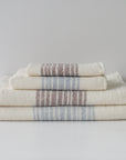 FLAX LINE Imabari Towels Kontex, TOWEL,- ambiant