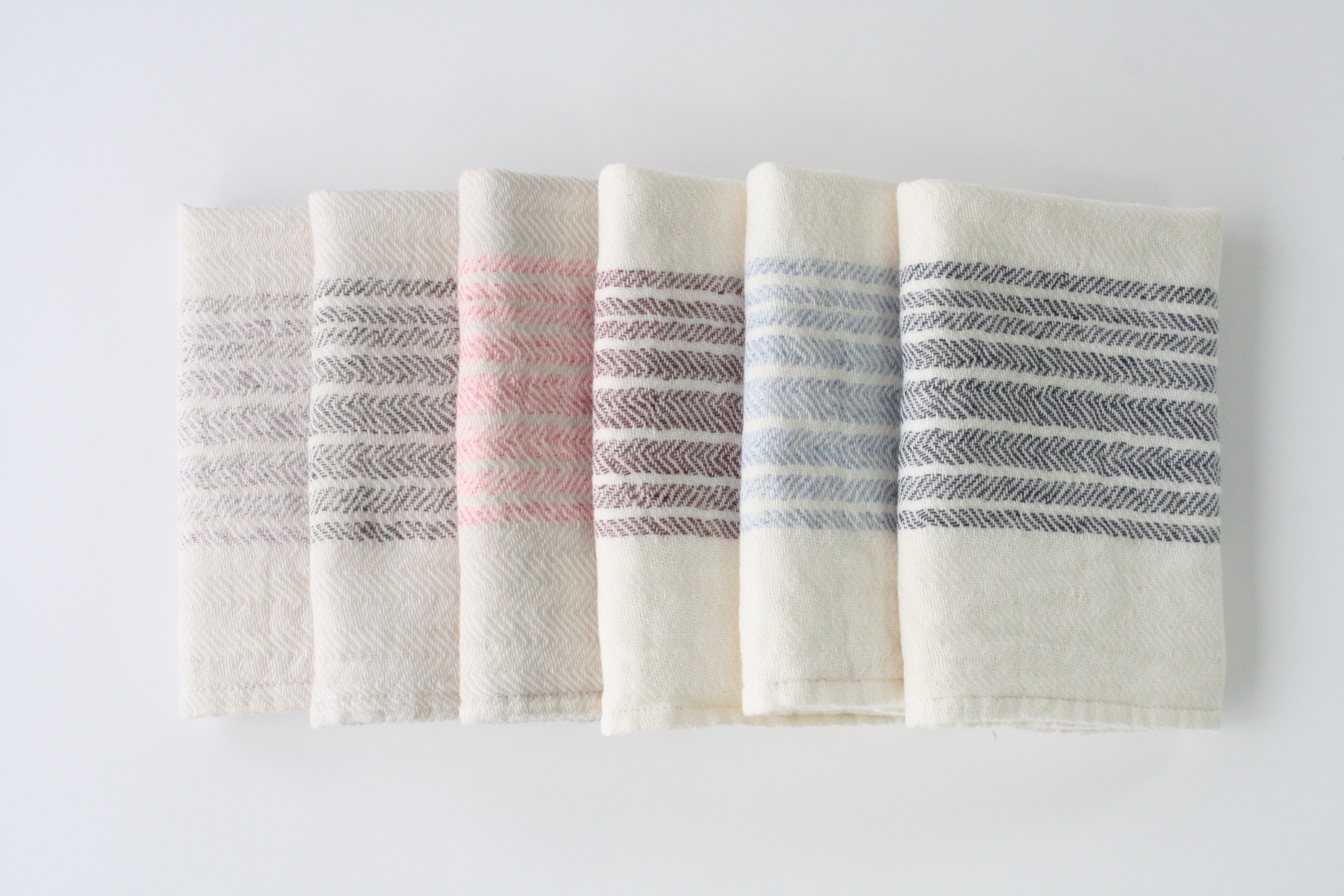 FLAX LINE Imabari Towels Kontex, TOWEL,- ambiant