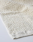 Cotton Linen Waffle Imabari Towels Kontex, BRERA,- ambiant