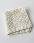 Cotton Linen Waffle Imabari Towels Kontex, BRERA,- ambiant