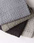 HEATHER WAFFLE Lattice Linen Imabari Towel kontex / ヘザーワッフル コンテックス タオル, HETHER WAFFLE,- ambiant