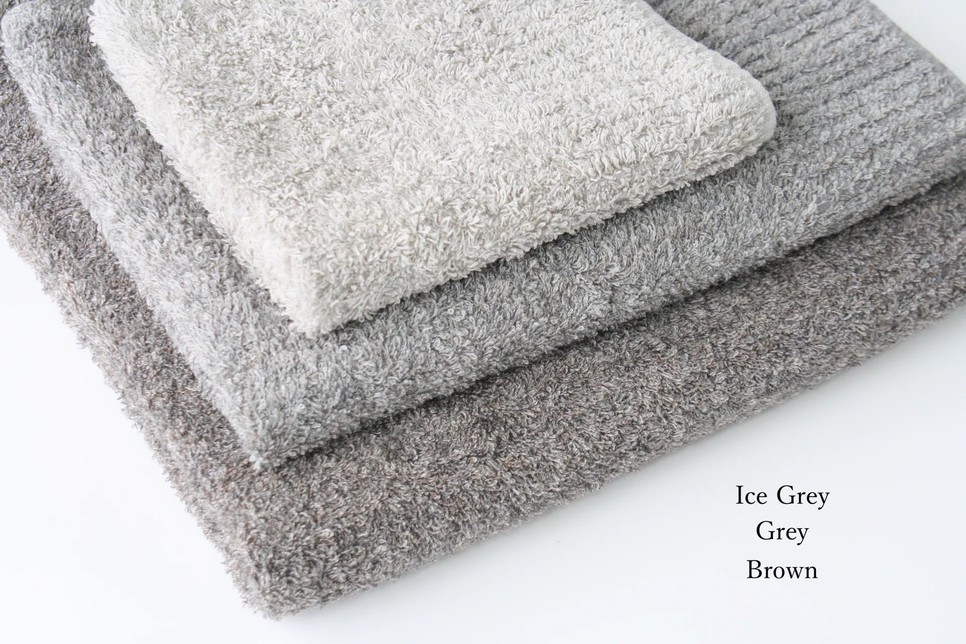 VITA Towel -kontex- / ヴィータ コンテックス タオル, VITA,- ambiant