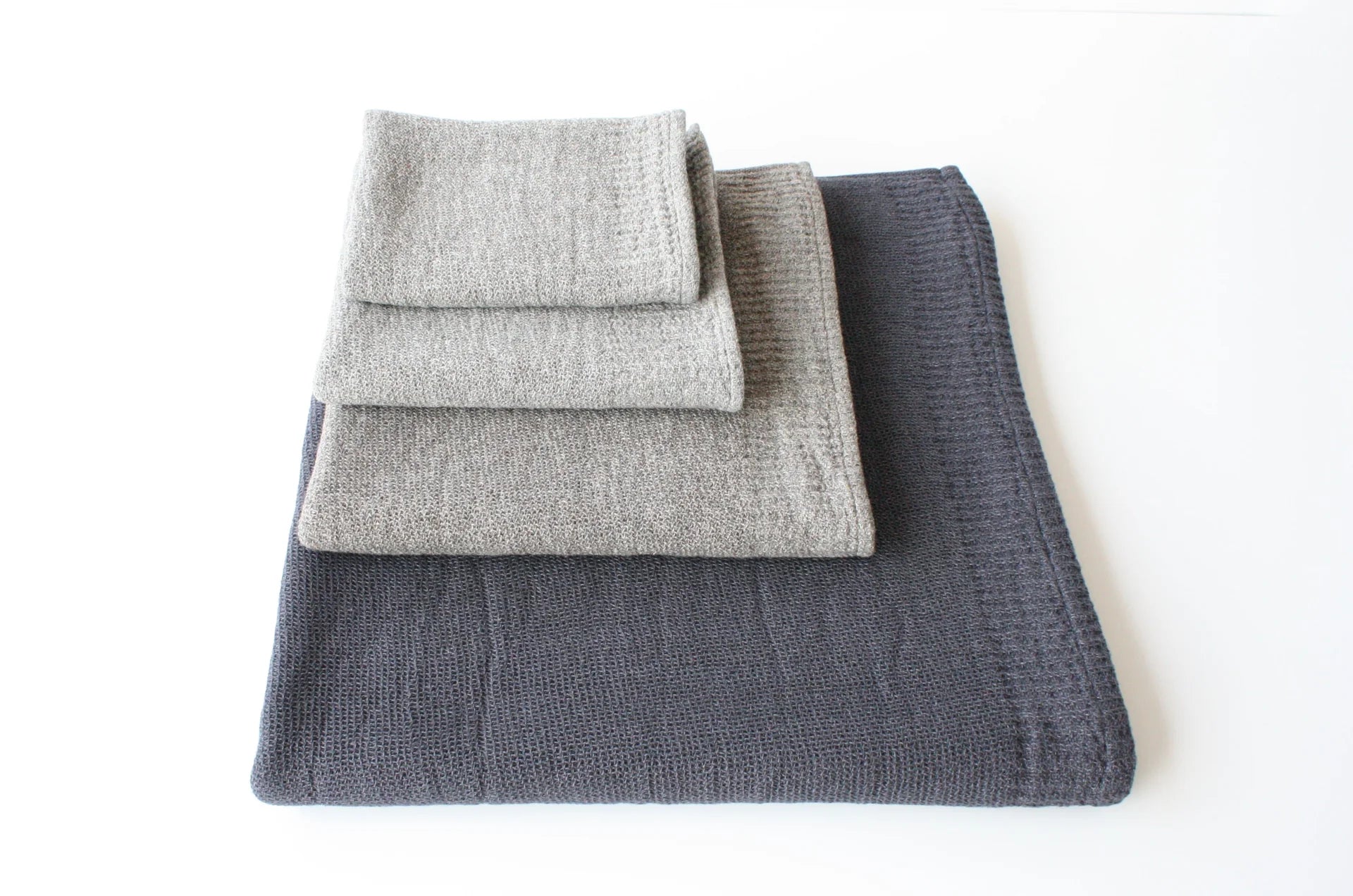 LANA Imabari Towel kontex / ラーナ コンテックス タオル, LANA,- ambiant