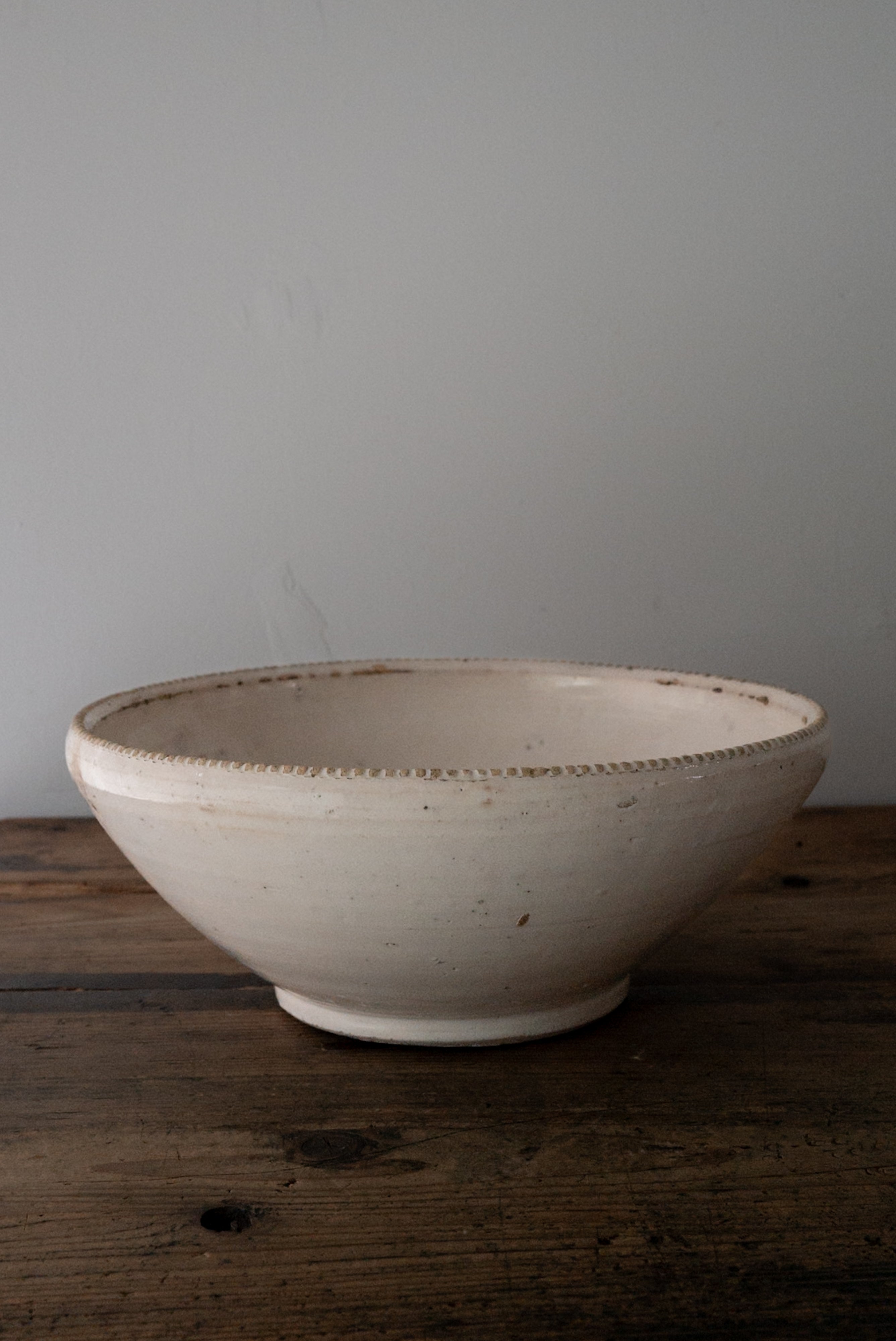 Italy Puglia Grottaglie Bowl AN-24179