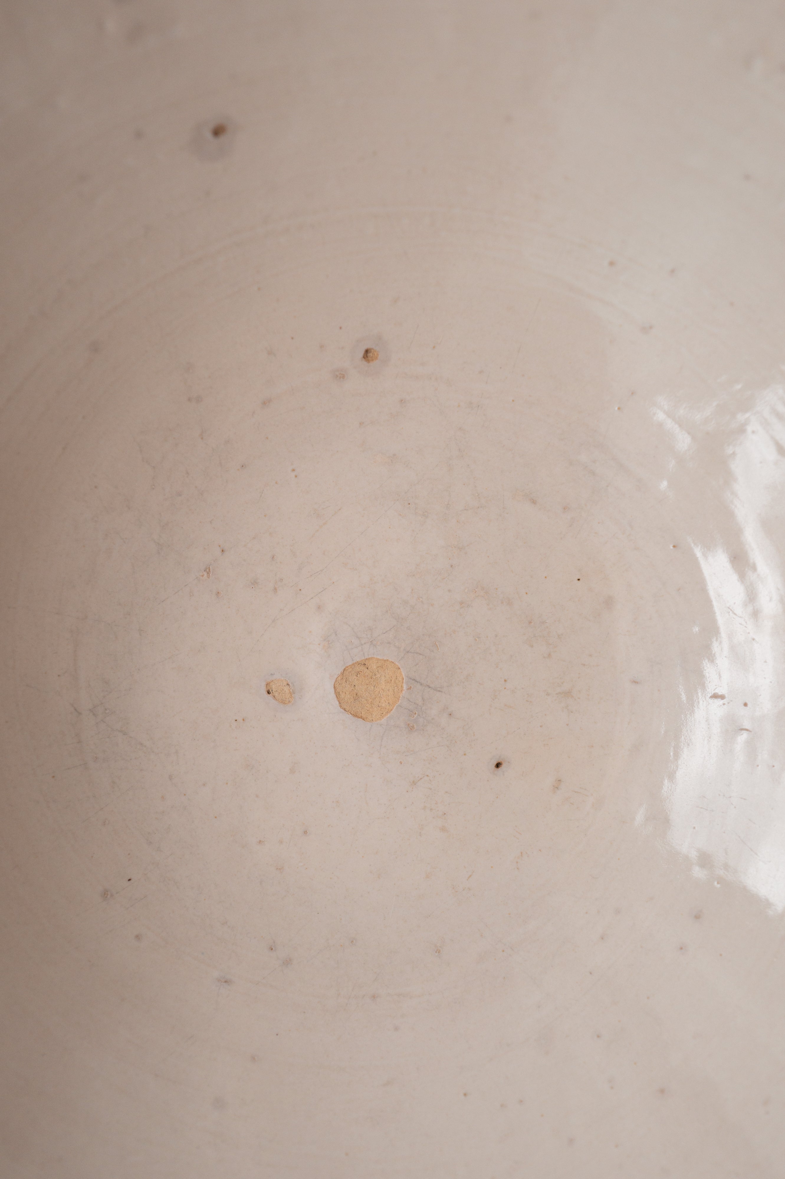 Italy Puglia Grottaglie Bowl AN-24179