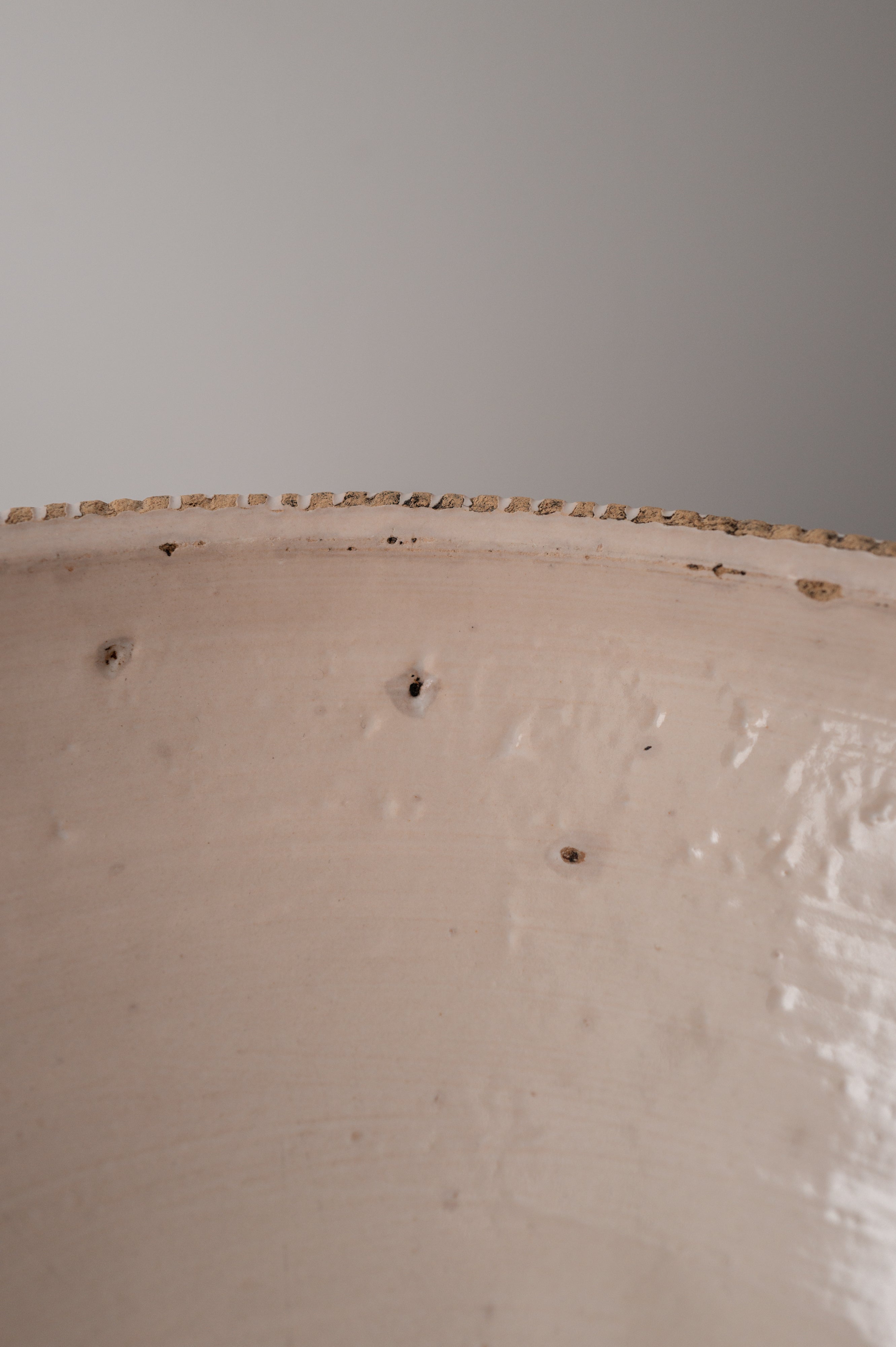 Italy Puglia Grottaglie Bowl AN-24179