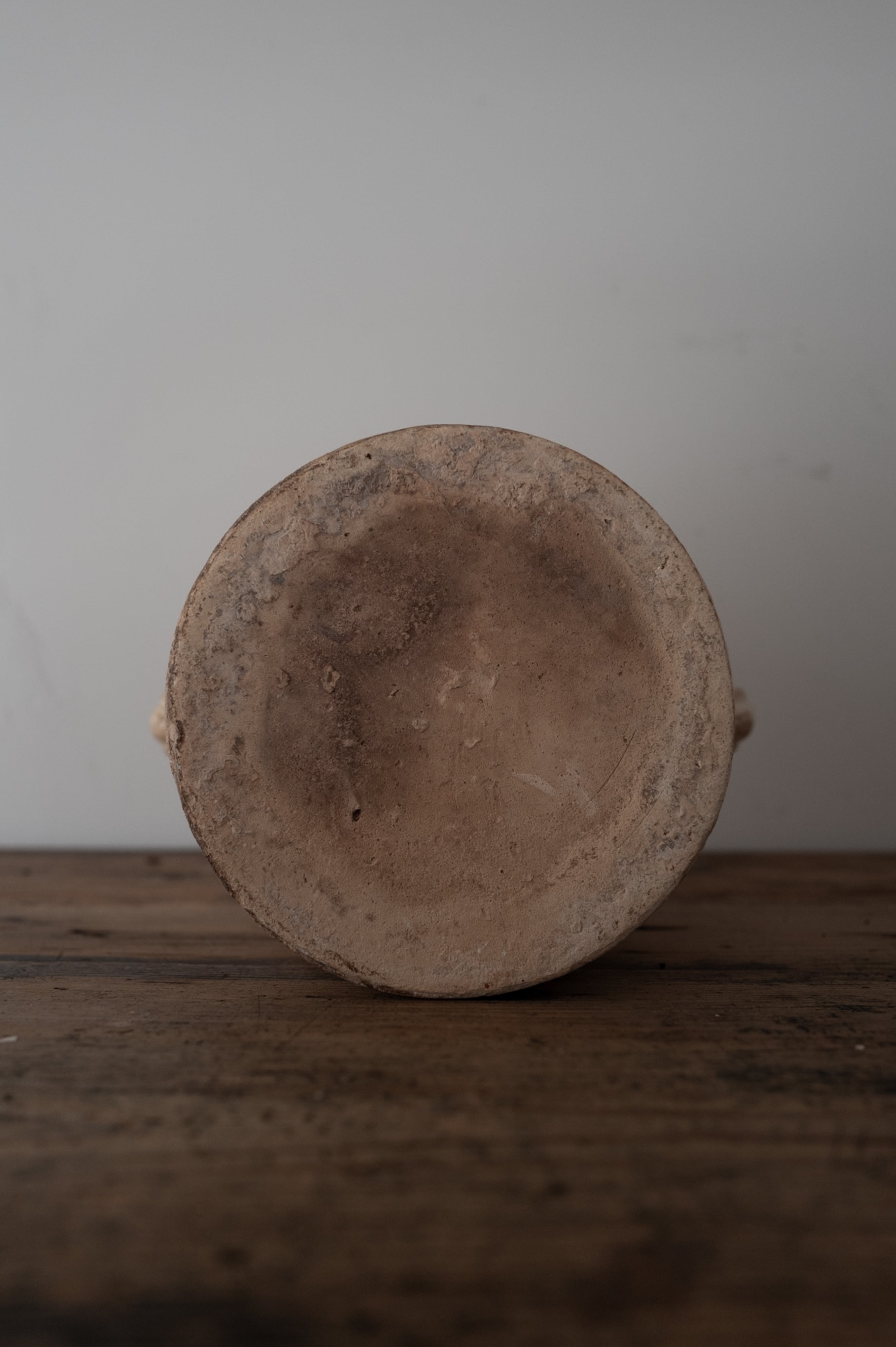 19th Century Italian Puglia Grottaglie Pot AN-24168