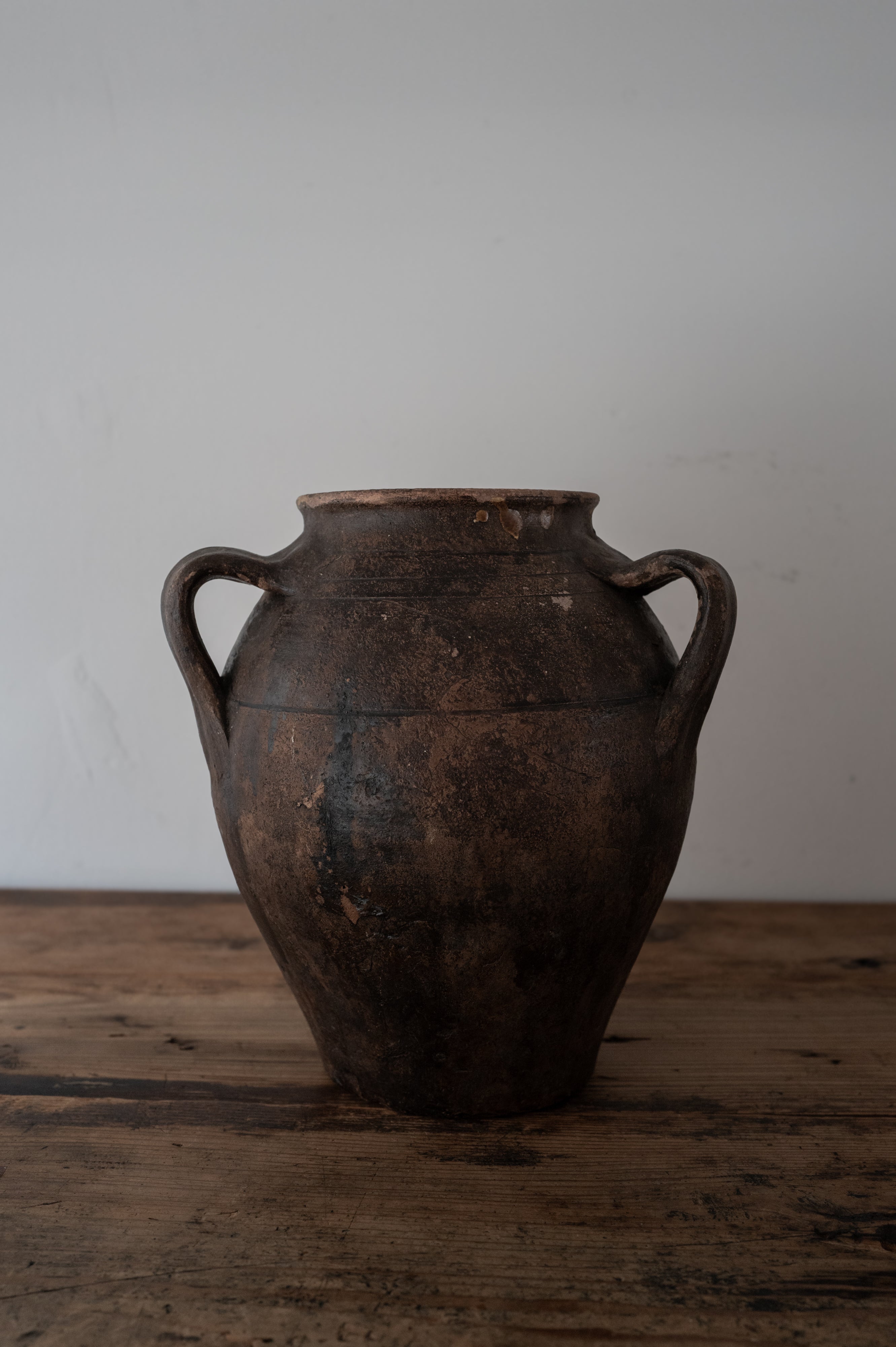 Italian Puglia Food Storage Jar AN-24148