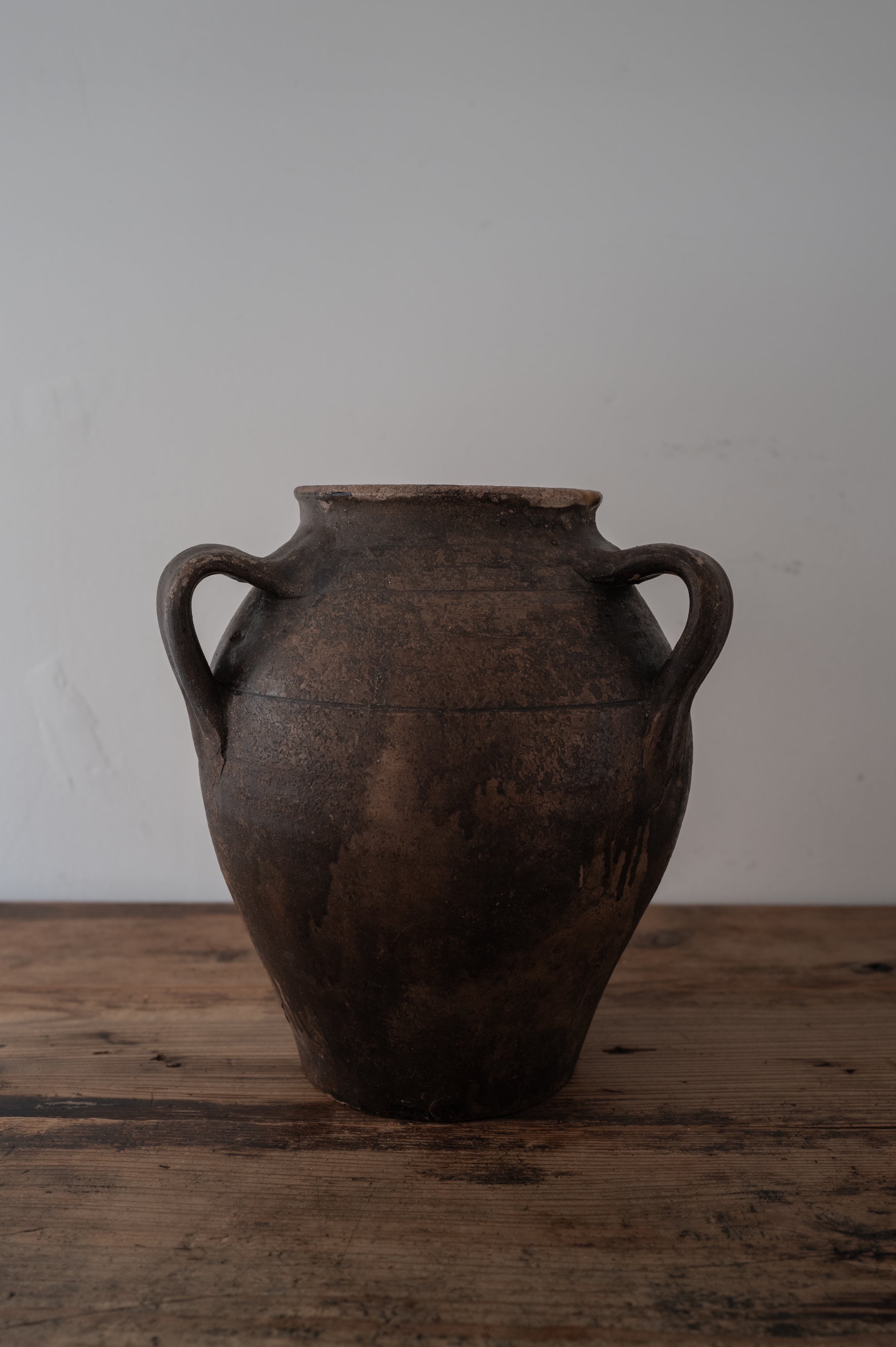 Italian Puglia Food Storage Jar AN-24148
