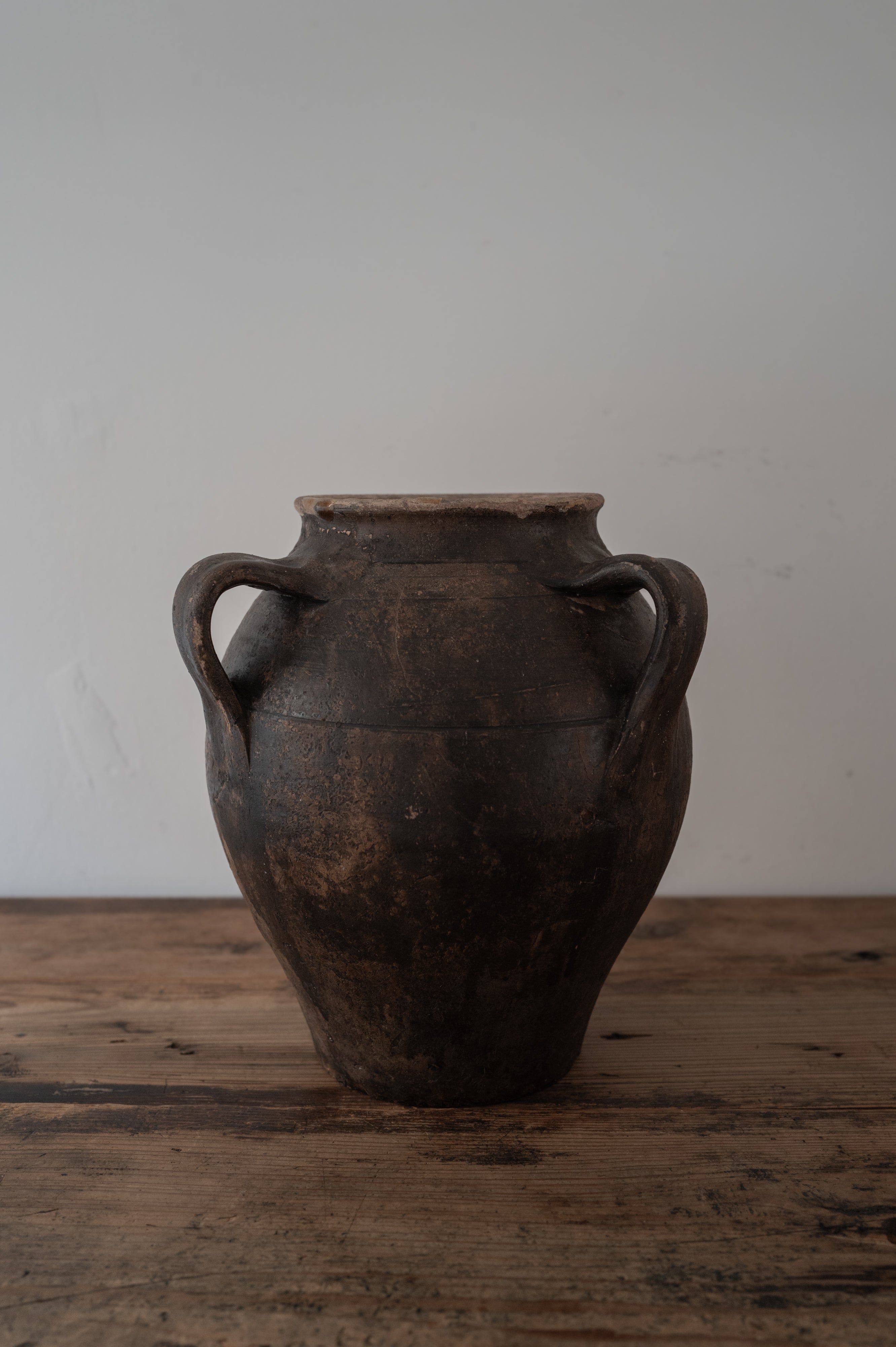 Italian Puglia Food Storage Jar AN-24148