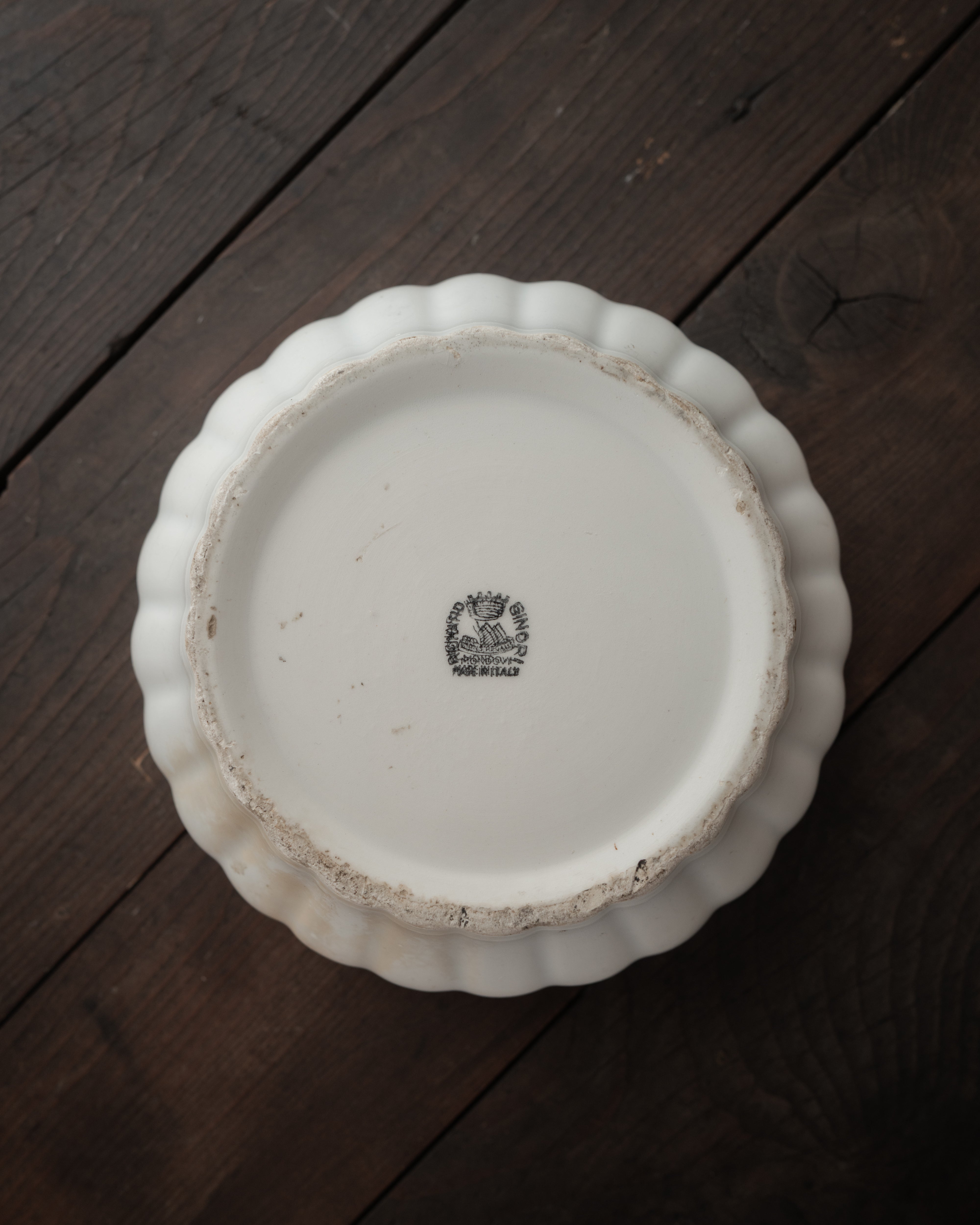 イタリア Richard Ginori ボウル AN-25053