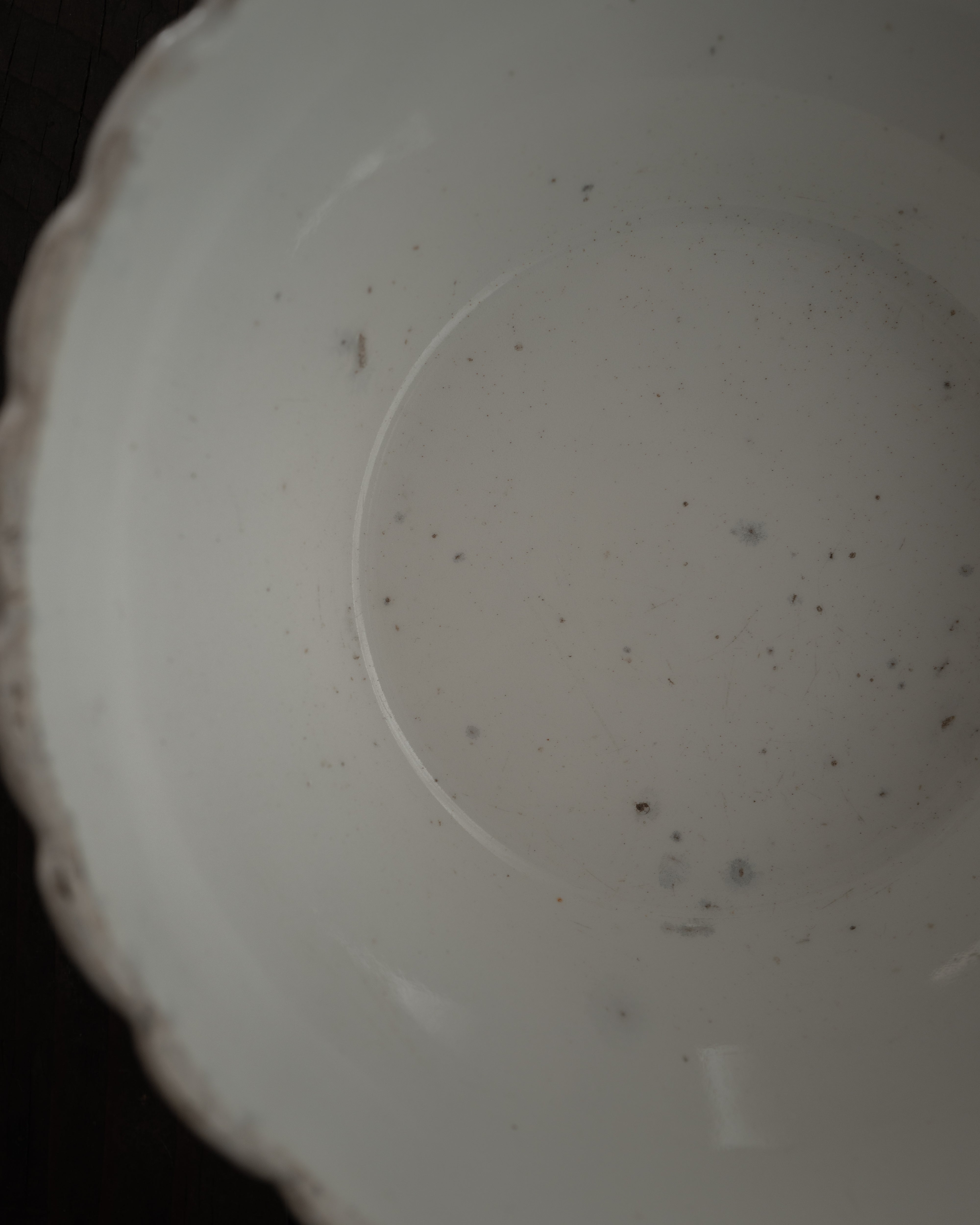 イタリア Richard Ginori ボウル AN-25053