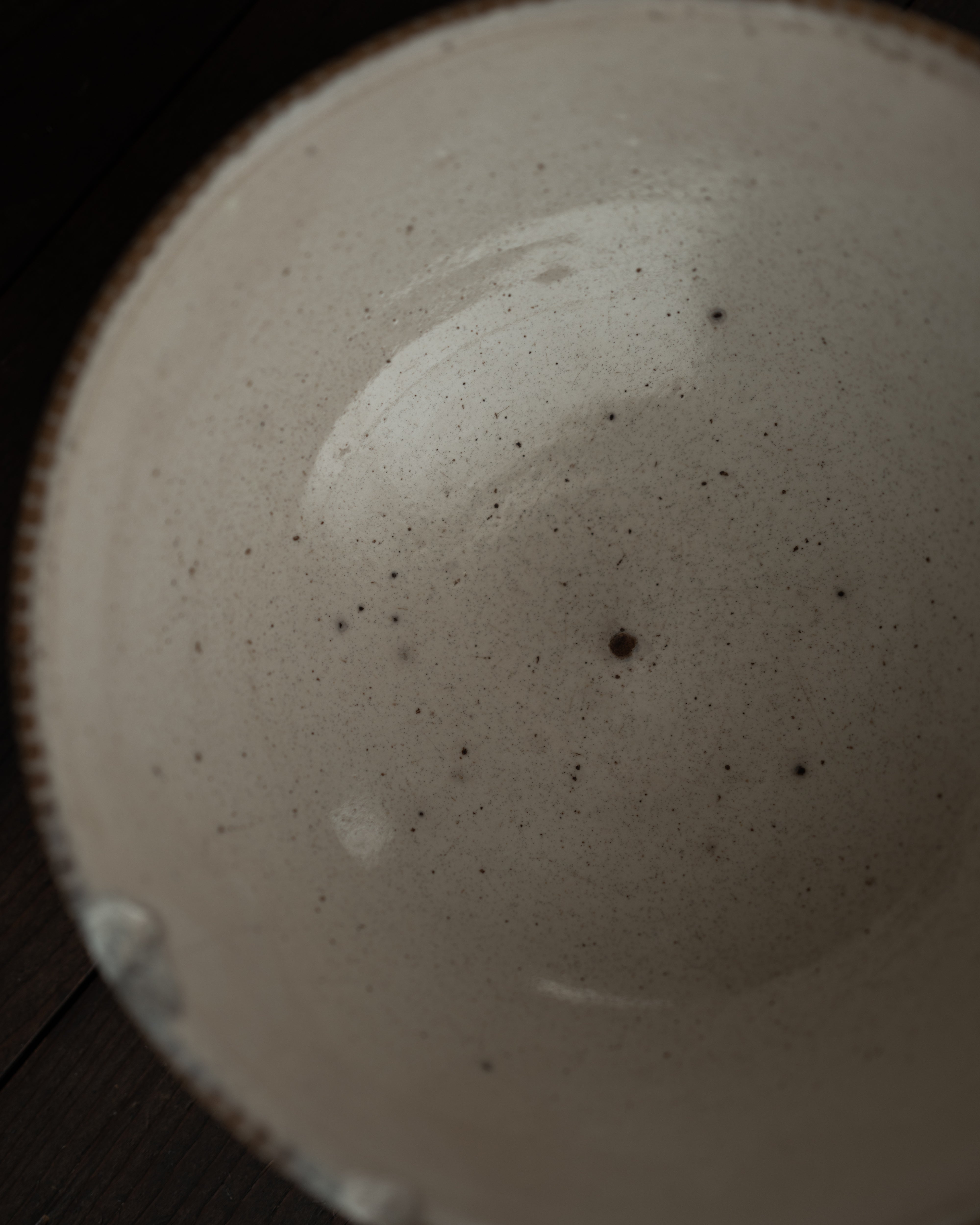 19th Century Italian Puglia Grottaglie Bowl AN-24179