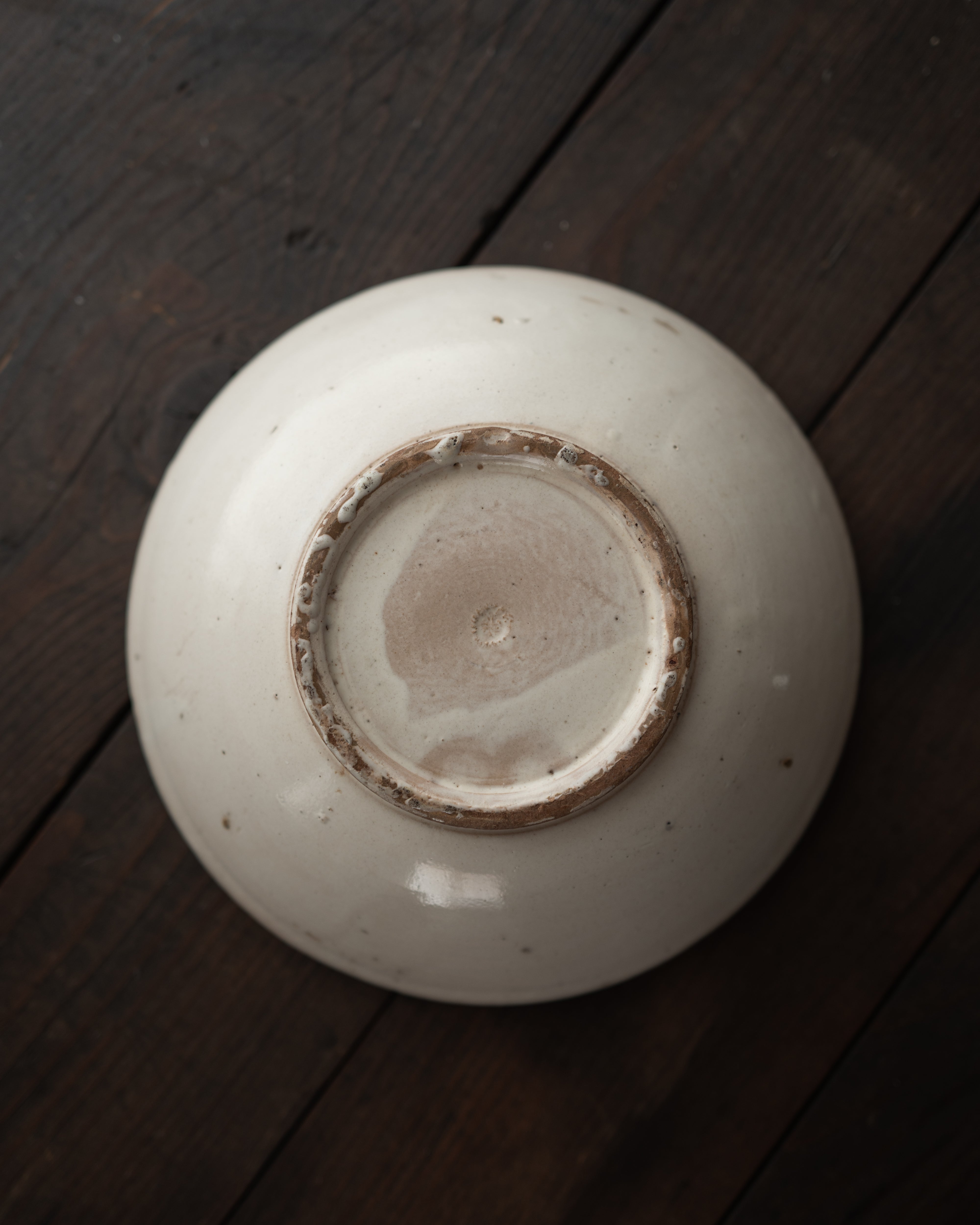 19th Century Italian Puglia Grottaglie Bowl AN-24179