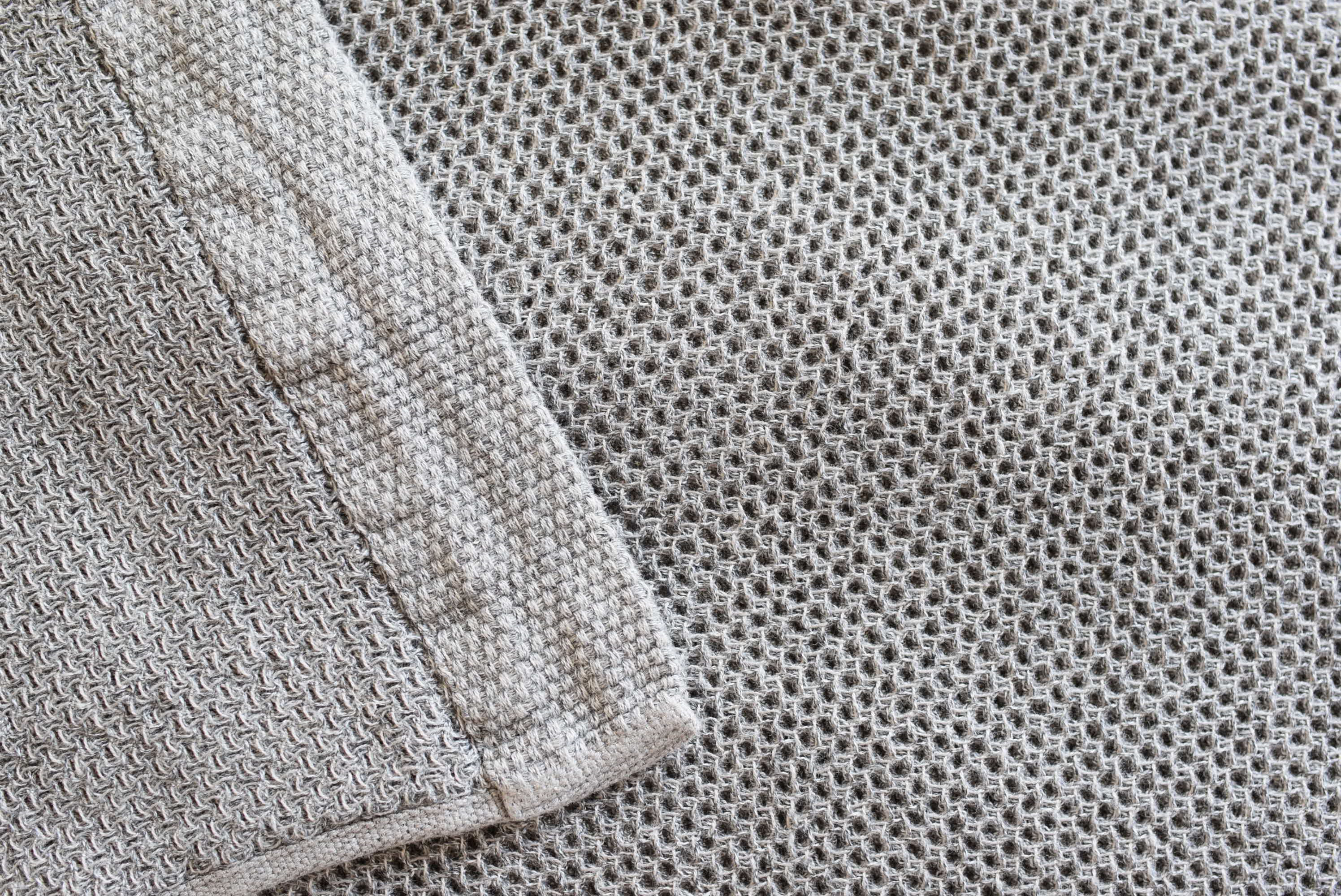 VINTAGE WAFFLE Imabari Towel kontex / ヴィンテージワッフル コンテックス 今治タオル, VINTAGE WAFFLE,- ambiant