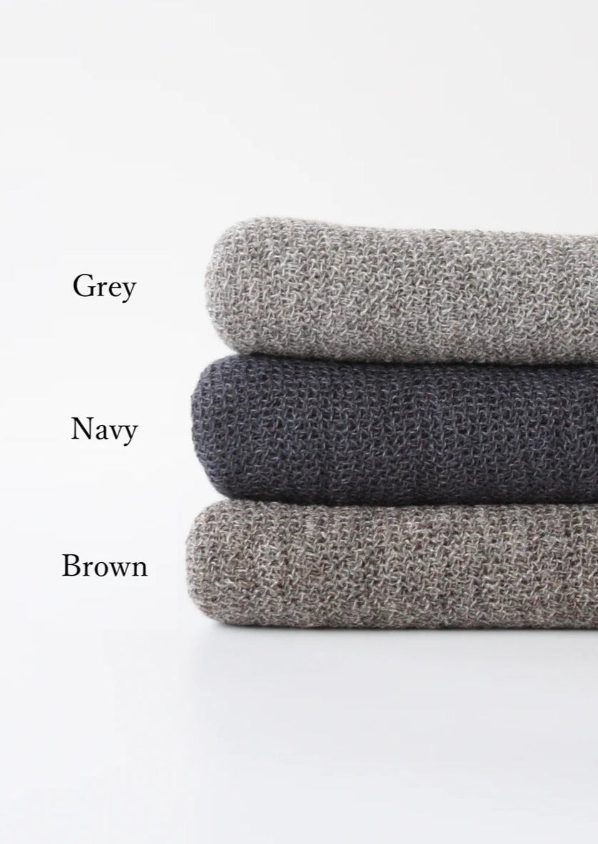LANA Imabari Towel kontex / ラーナ コンテックス タオル, LANA,- ambiant