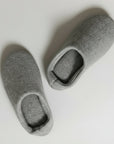 LANA Room Shoes - Premium Cotton Slippers by kontex IMABARI JAPAN