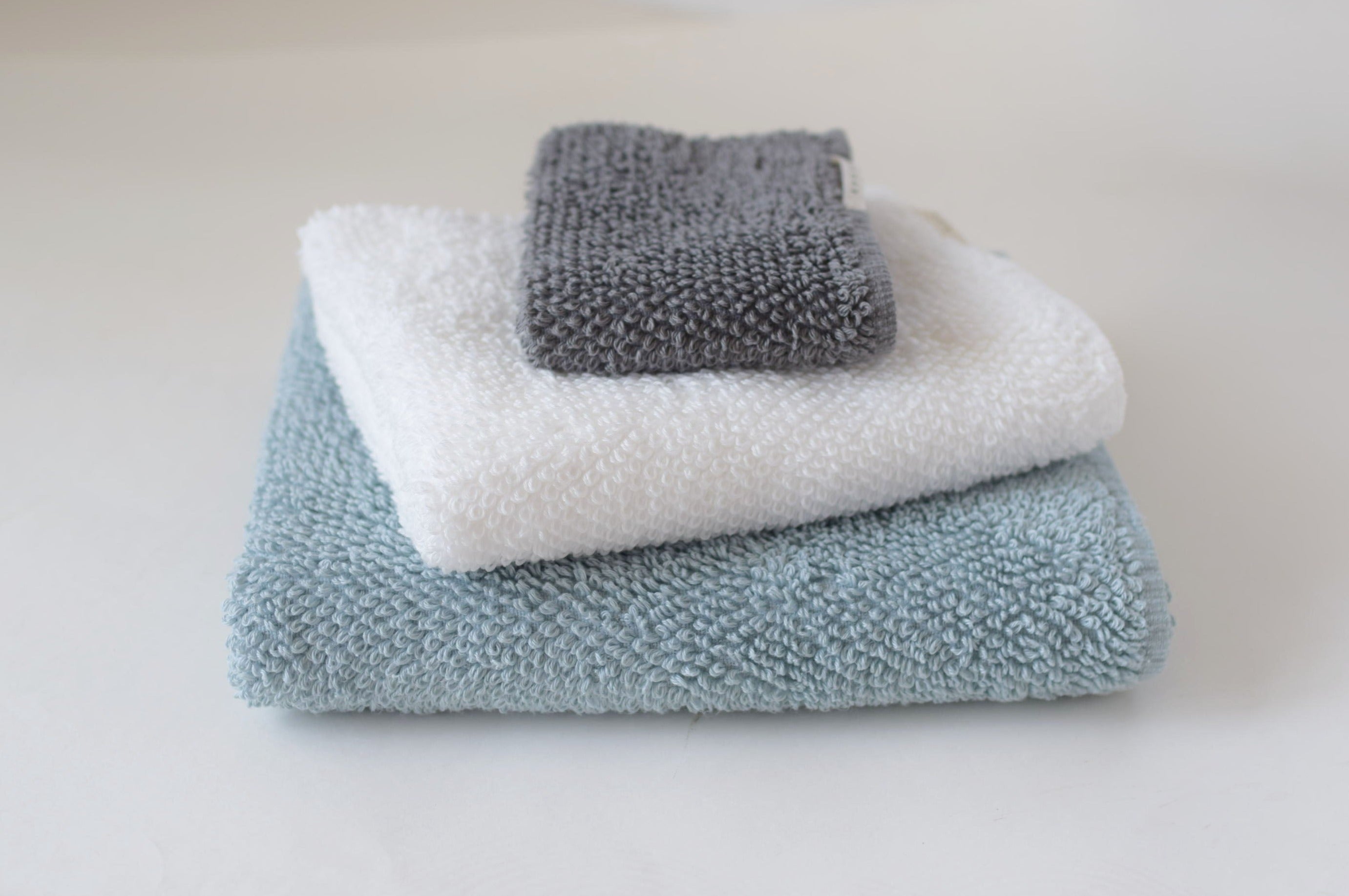 DEKO Imabari Towel kontex / デコ コンテックス タオル, タオル,- ambiant