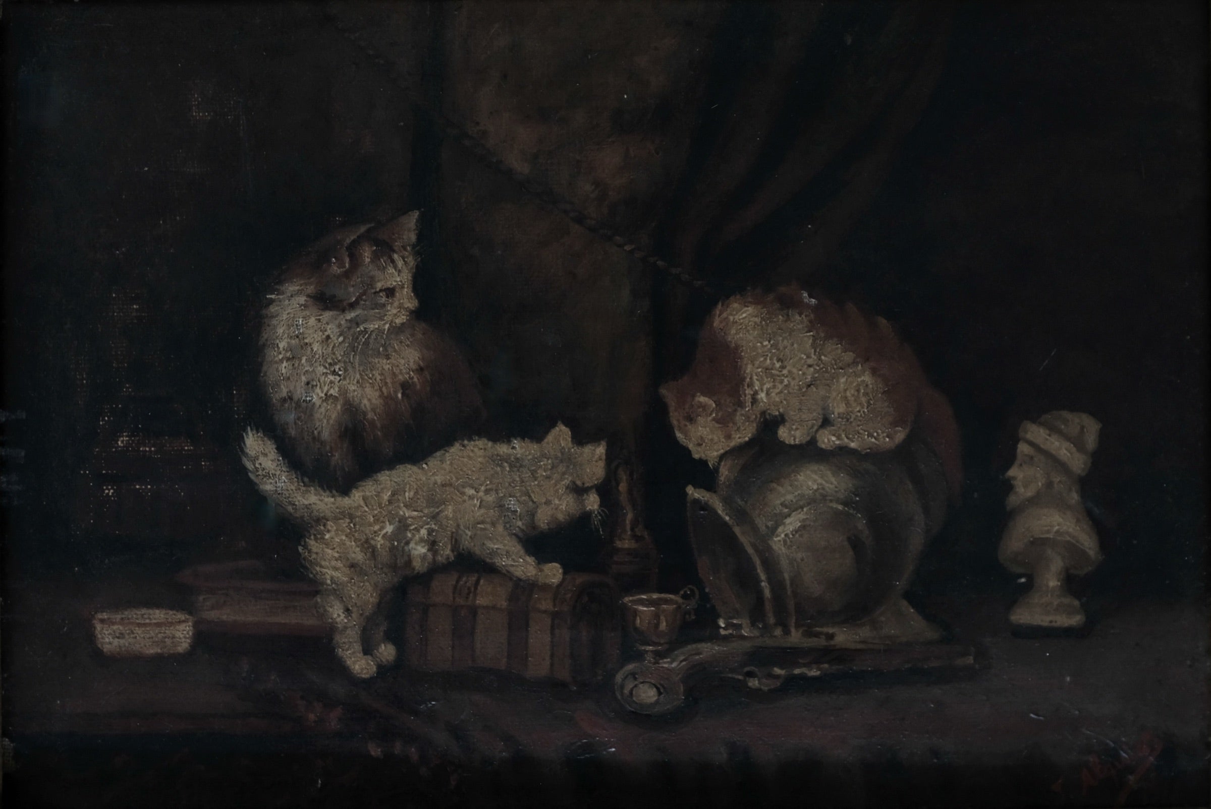 View Antiques Collection