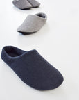 LANA Room Shoes - Premium Cotton Slippers by kontex IMABARI JAPAN