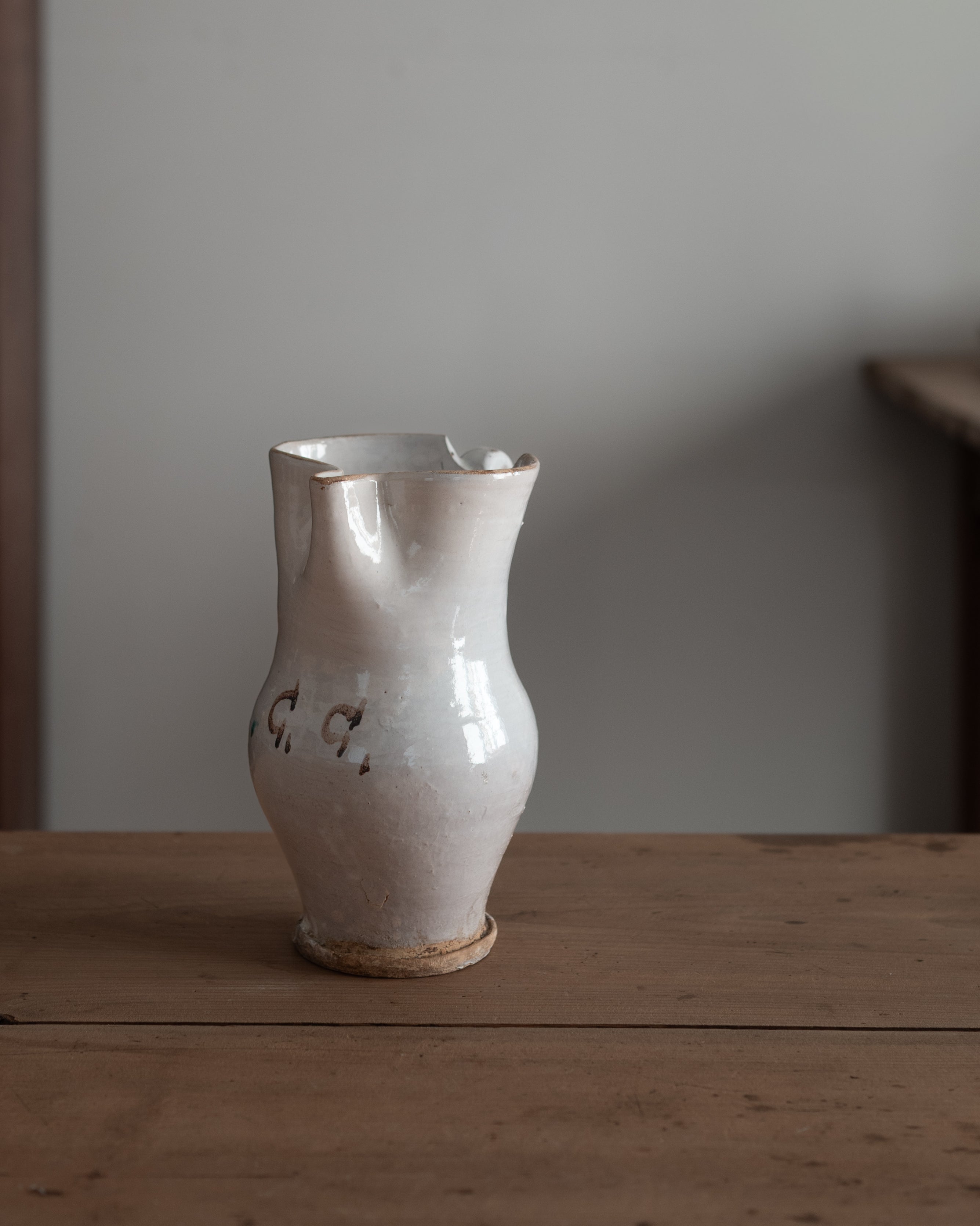 フランス　イタリア　アンティーク　プーリア　ボウル フランス イタリア アンティーク プーリア ボウル