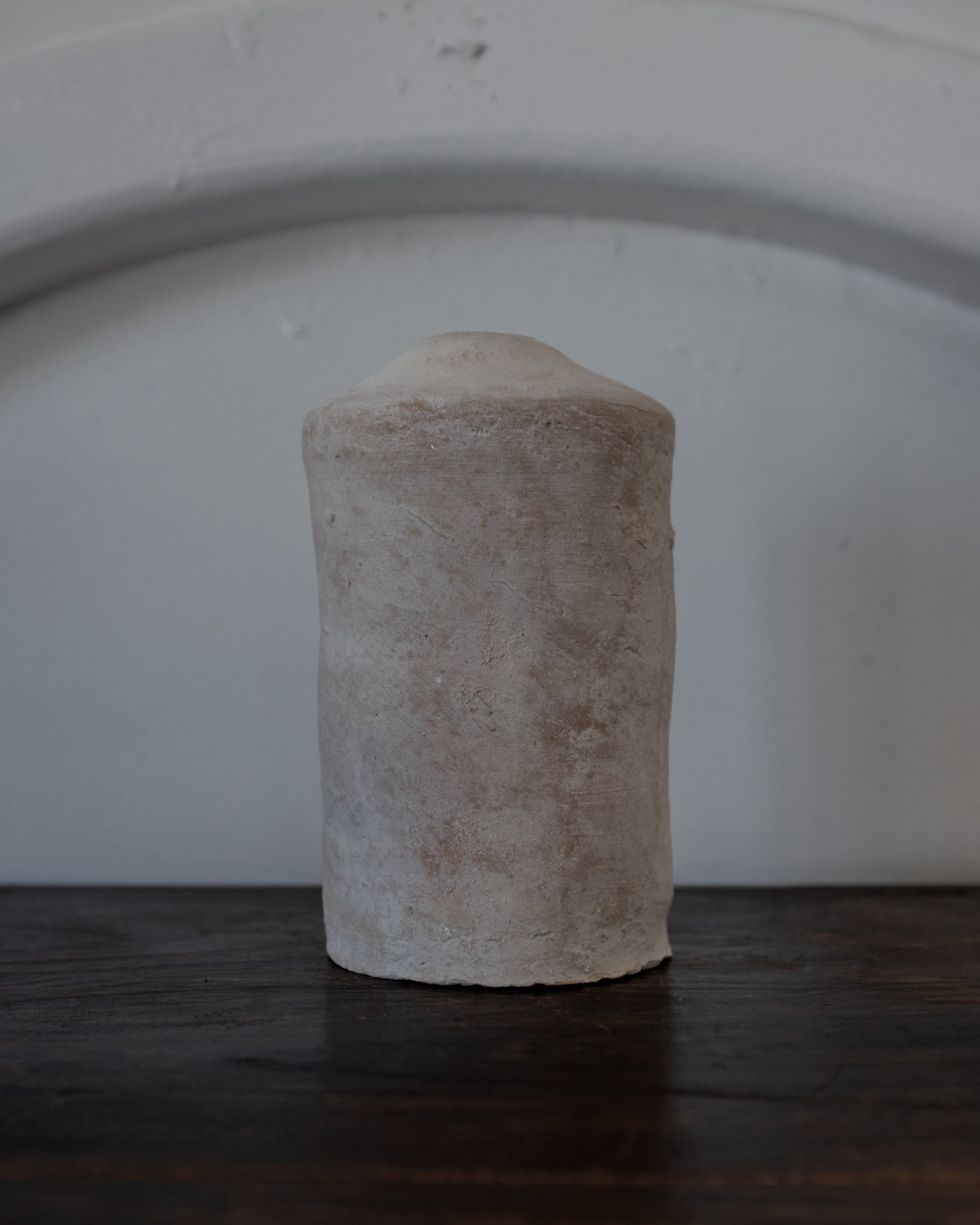 Italian Antique Terracotta Object 