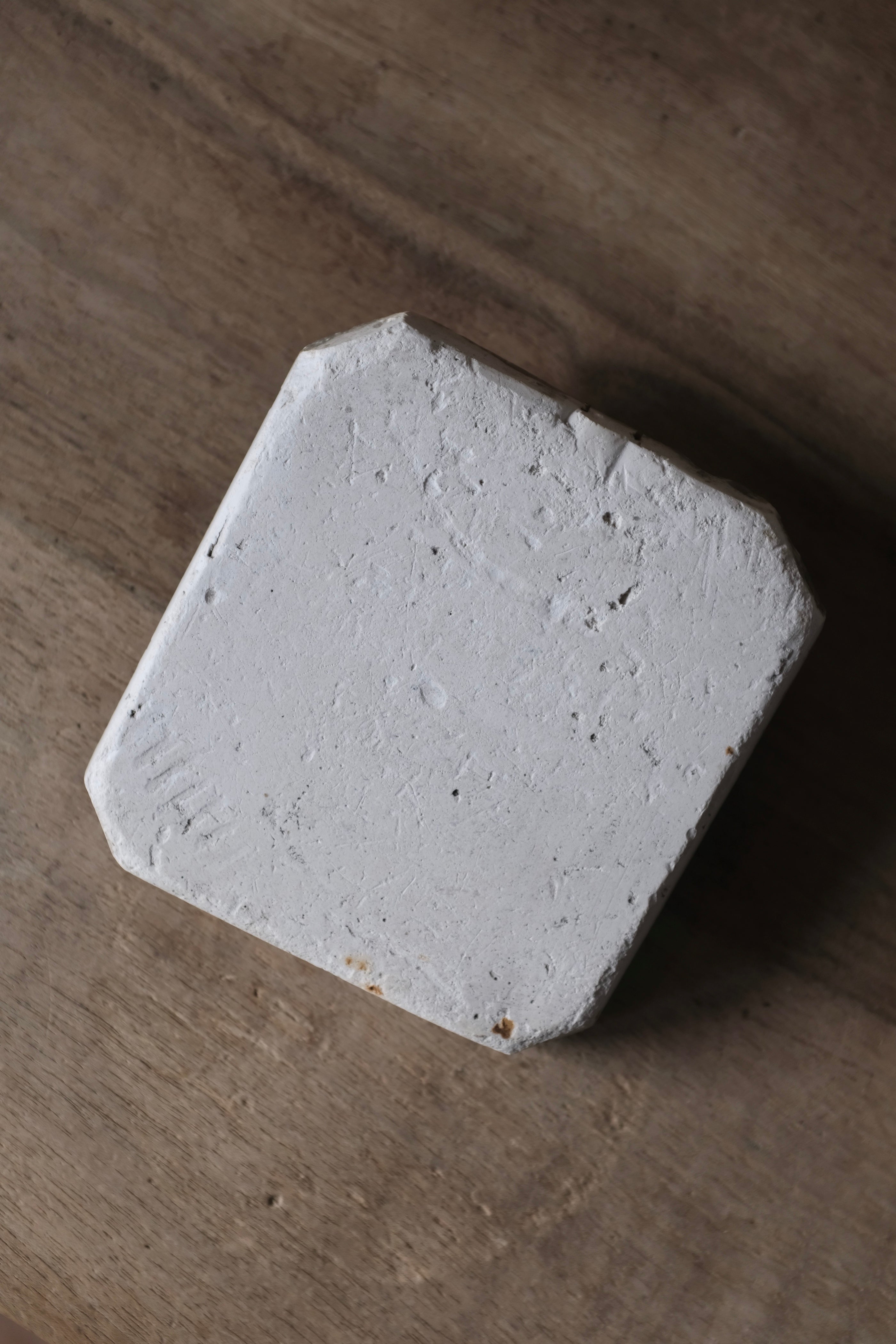  France Antique  Plaster Object / フランス アンティーク 石膏 オブジェ 23301, 石膏,- ambiant