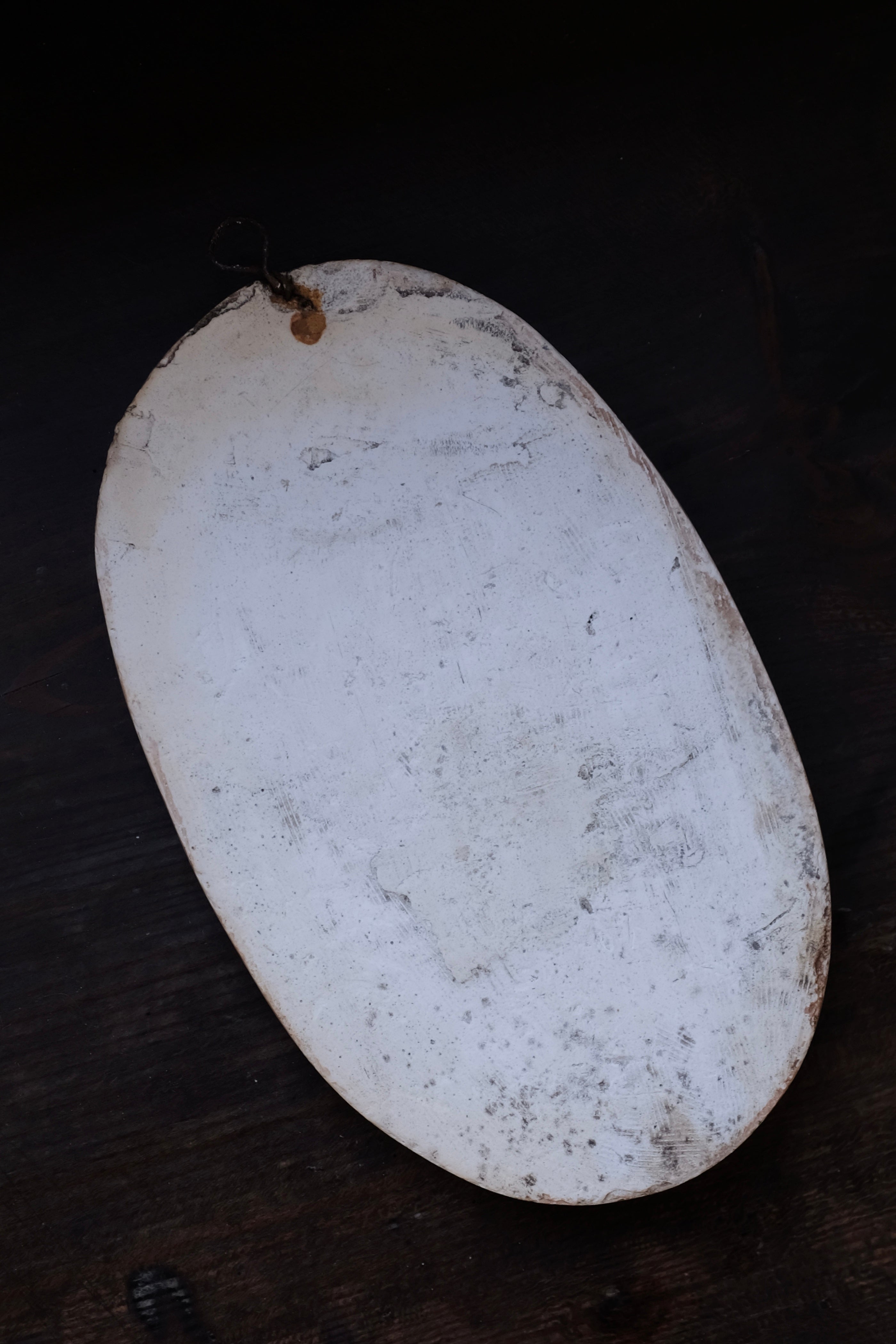  French Antique  Plaster Object / フランス アンティーク 石膏 オブジェ  23271, Antique Plaster Object,- ambiant