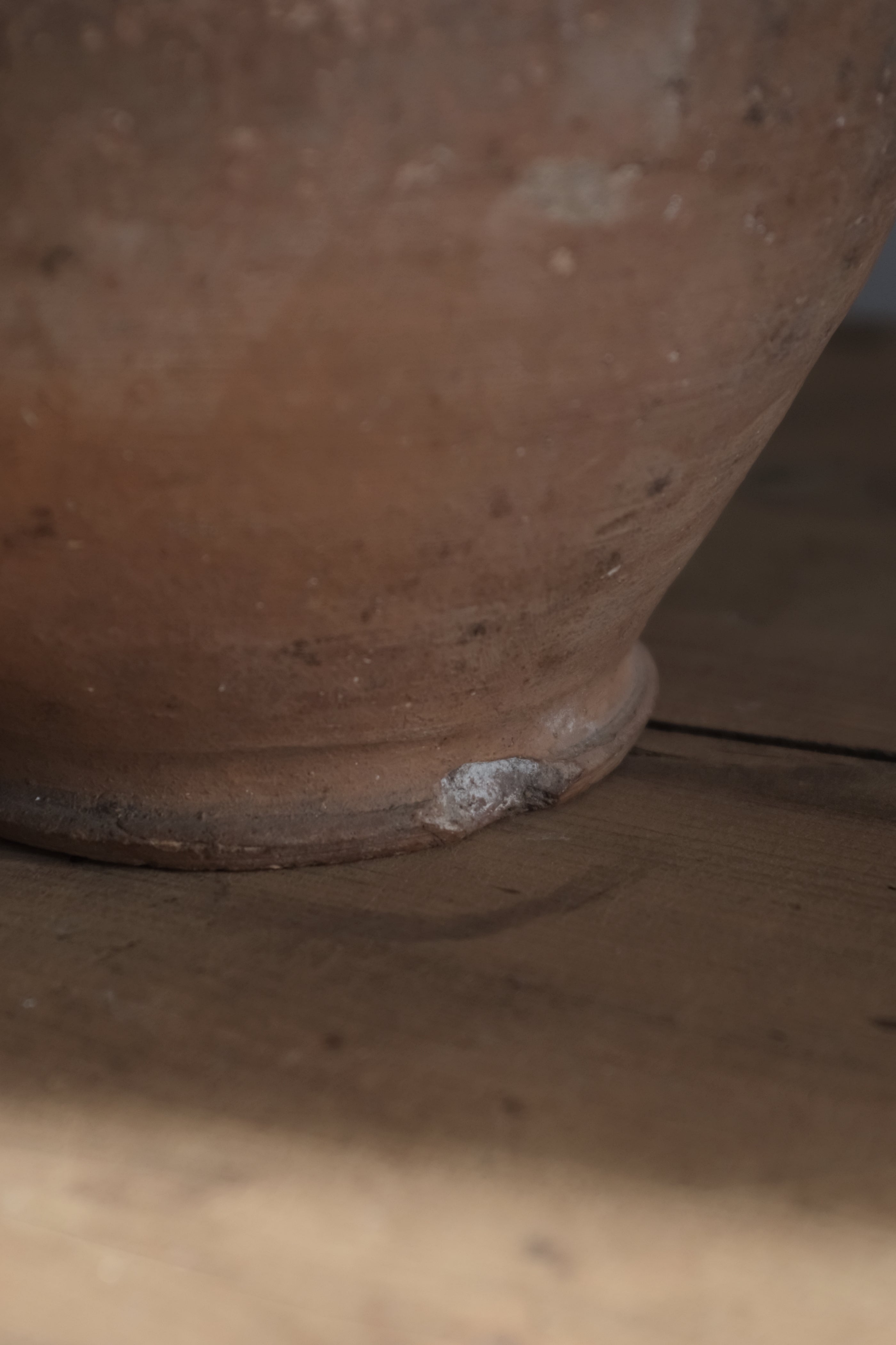  Antique Provence Pitcher "Gargoulette" 1800s / 南仏 ピシェ 19世紀, Gargoulette,- ambiant