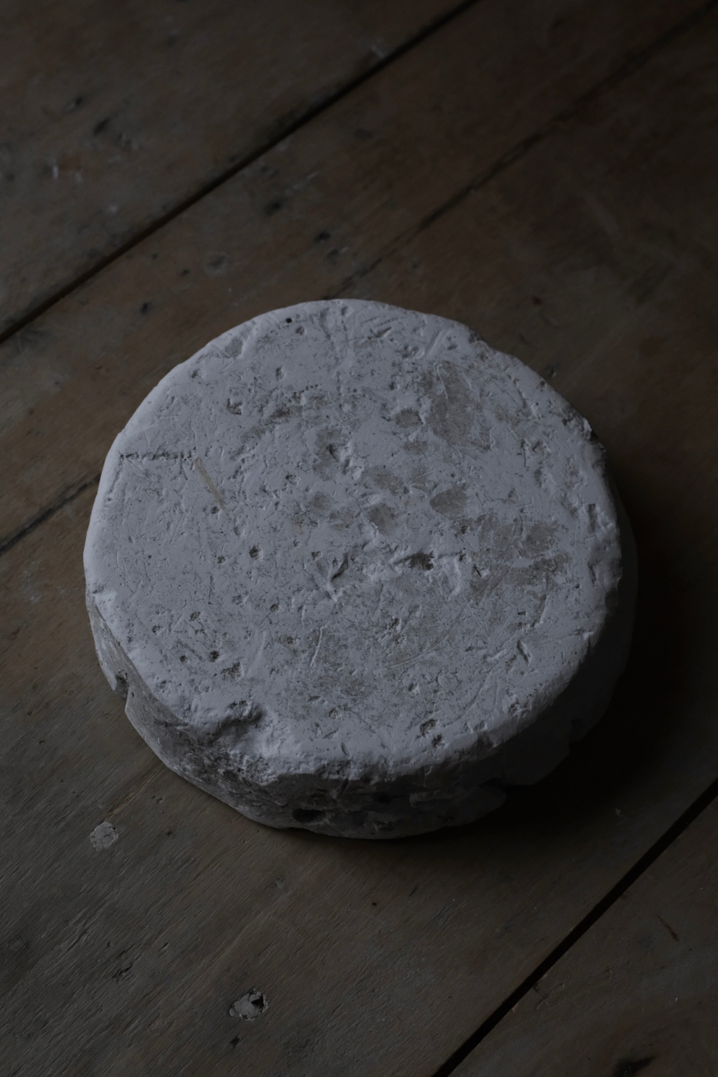  Antique Plaster Object 23244 / 石膏 オブジェ フランス アンティーク, Antique Plaster Object,- ambiant