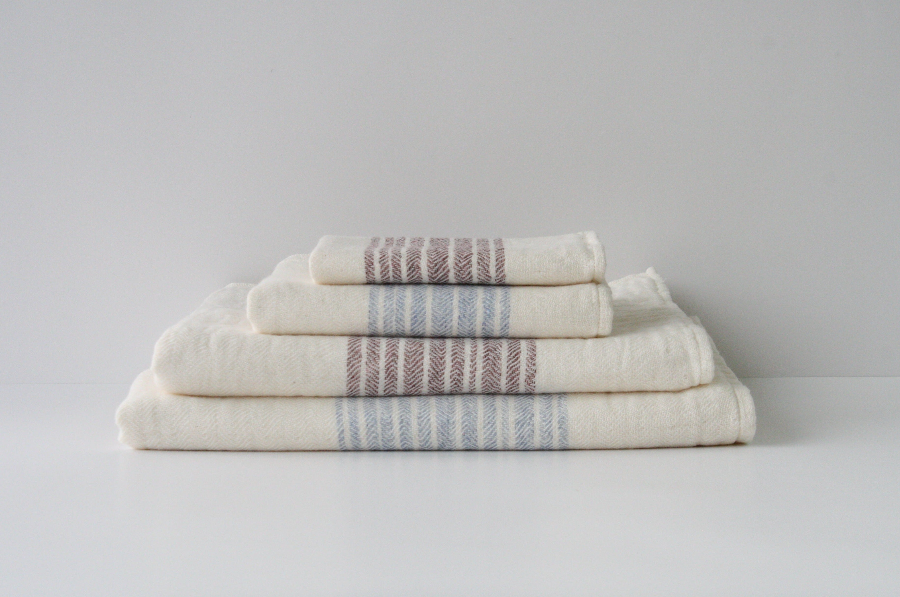  FLAX LINE  Imabari Towels Kontex, TOWEL,- ambiant