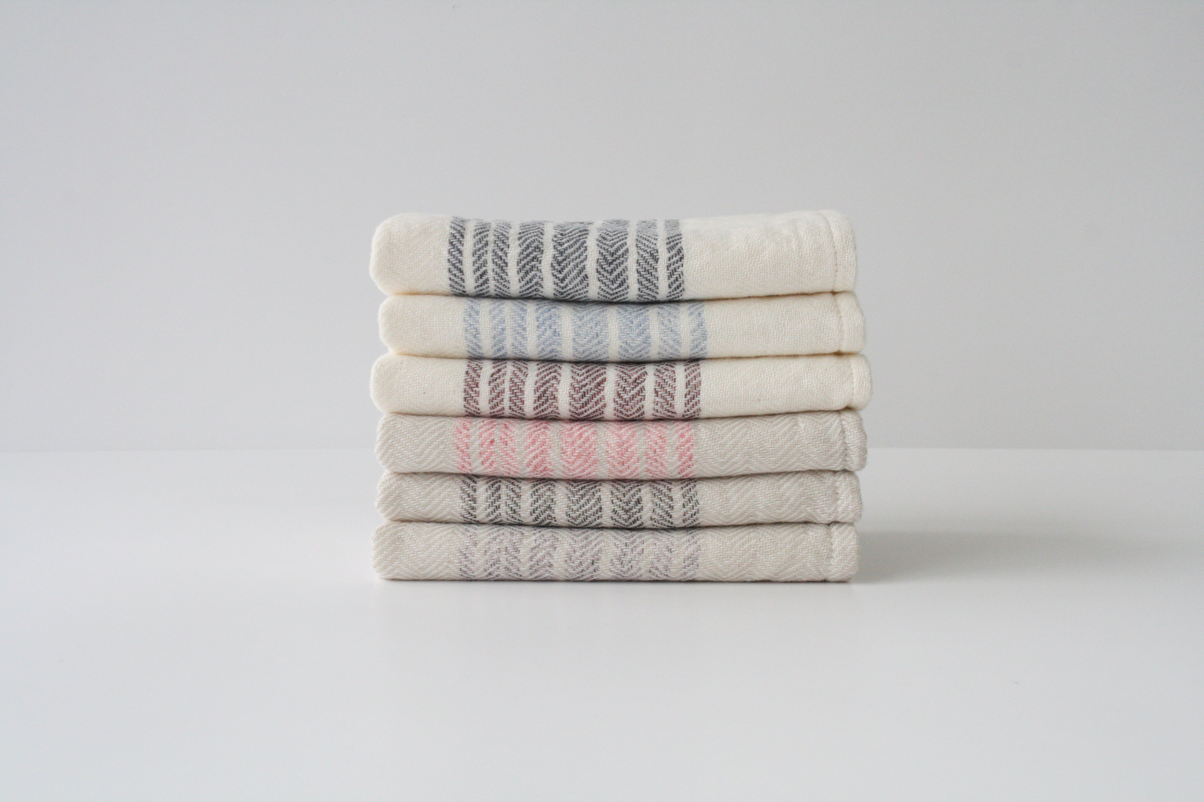  FLAX LINE  Imabari Towels Kontex, TOWEL,- ambiant