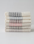  FLAX LINE  Imabari Towels Kontex, TOWEL,- ambiant