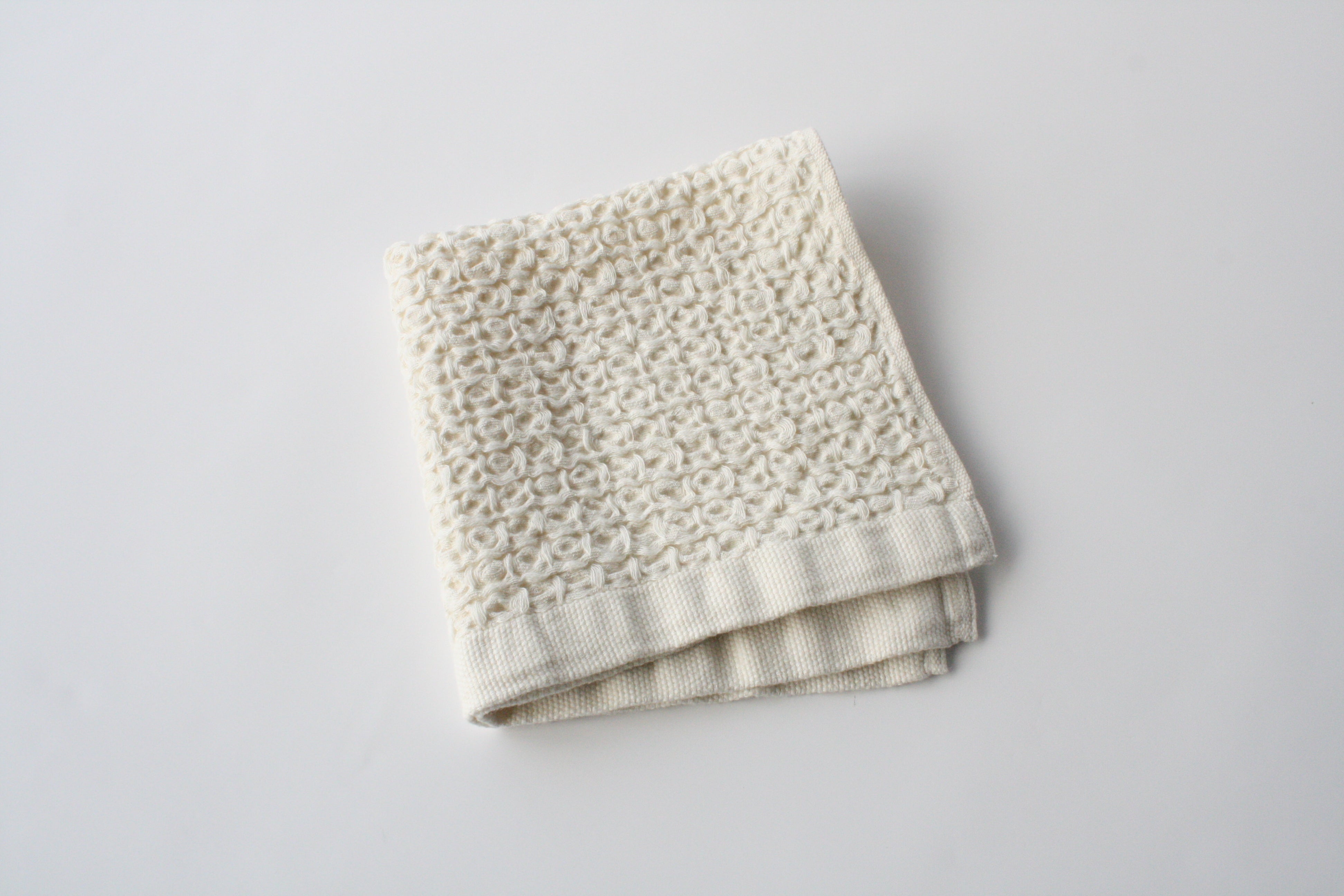  Cotton Linen Waffle Imabari Towels  Kontex, BRERA,- ambiant