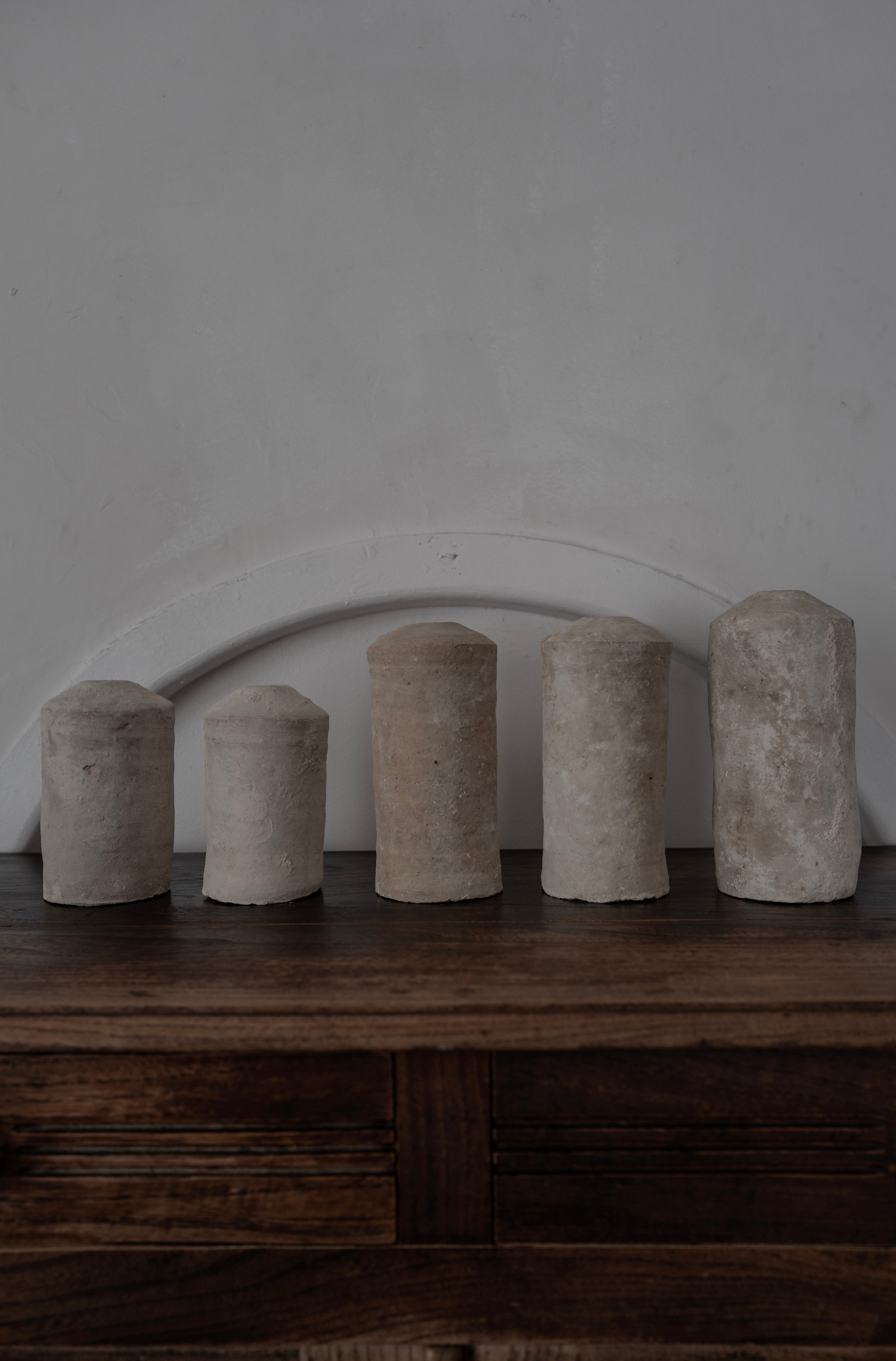 Votive Candle Holder / フランス アンティーク 教会の