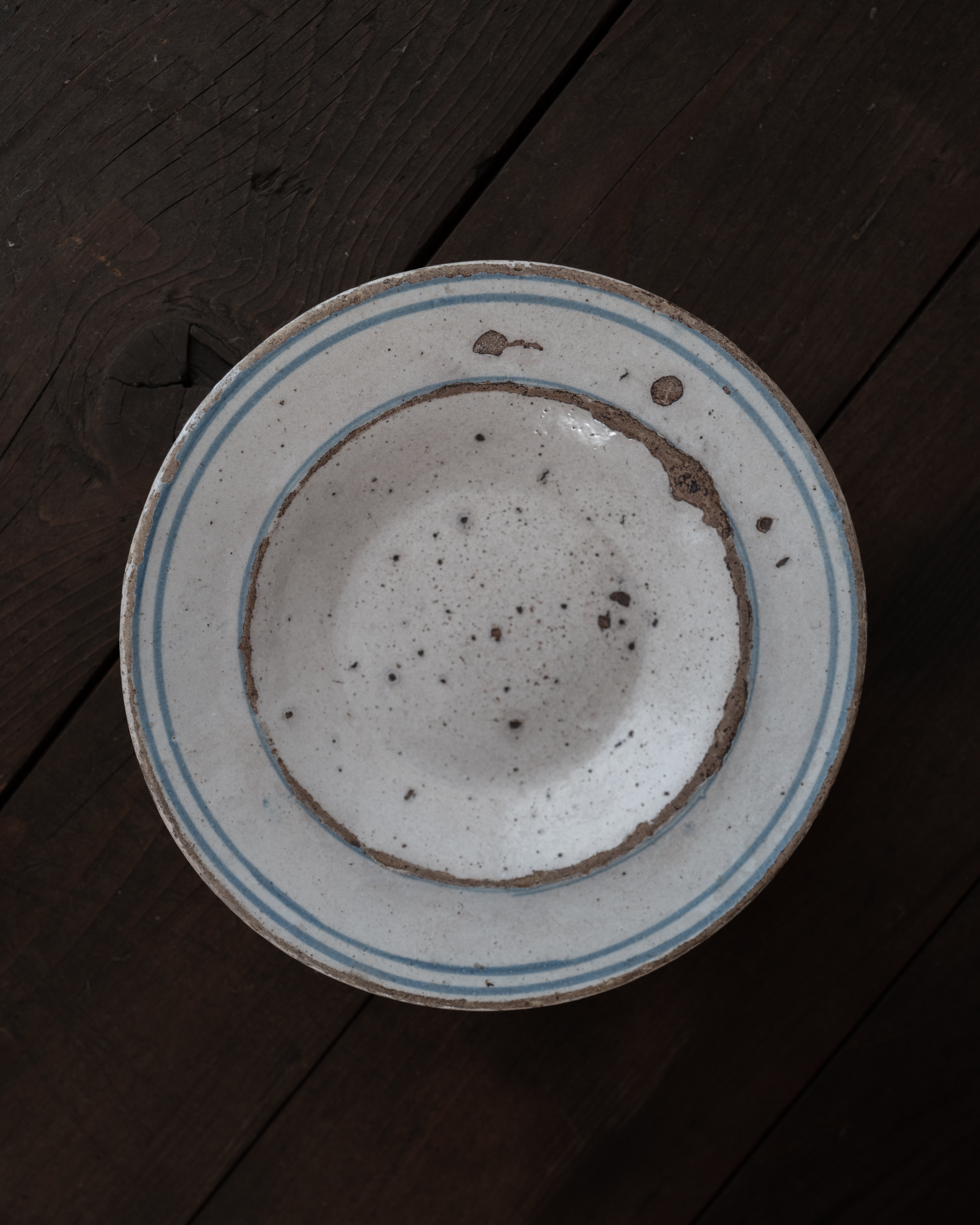 イタリア プーリア グロッターリエ ボウル AN-5192 | ambiant