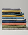 MOKU Light Towel - Premium Cotton Towel by kontex IMABARI JAPAN